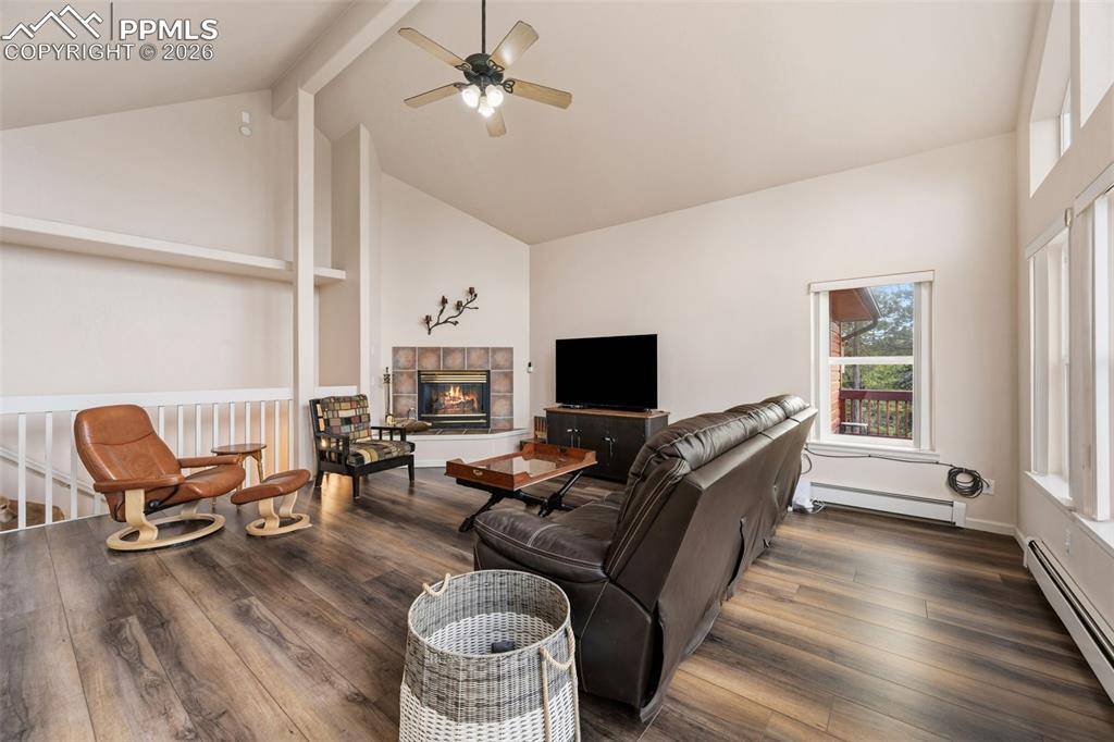 1122 Bennett DR, Cripple Creek, CO 80813