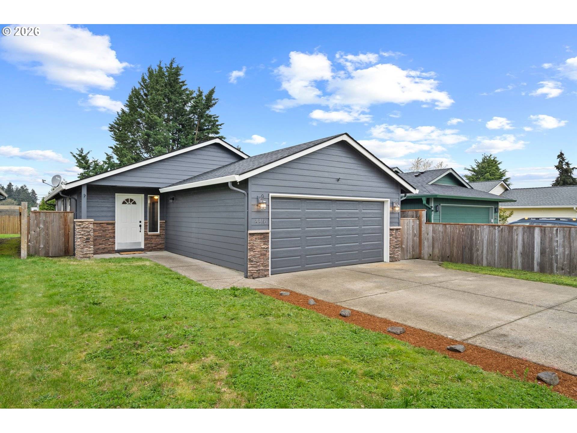 4416 NE 123RD AVE, Vancouver, WA 98682