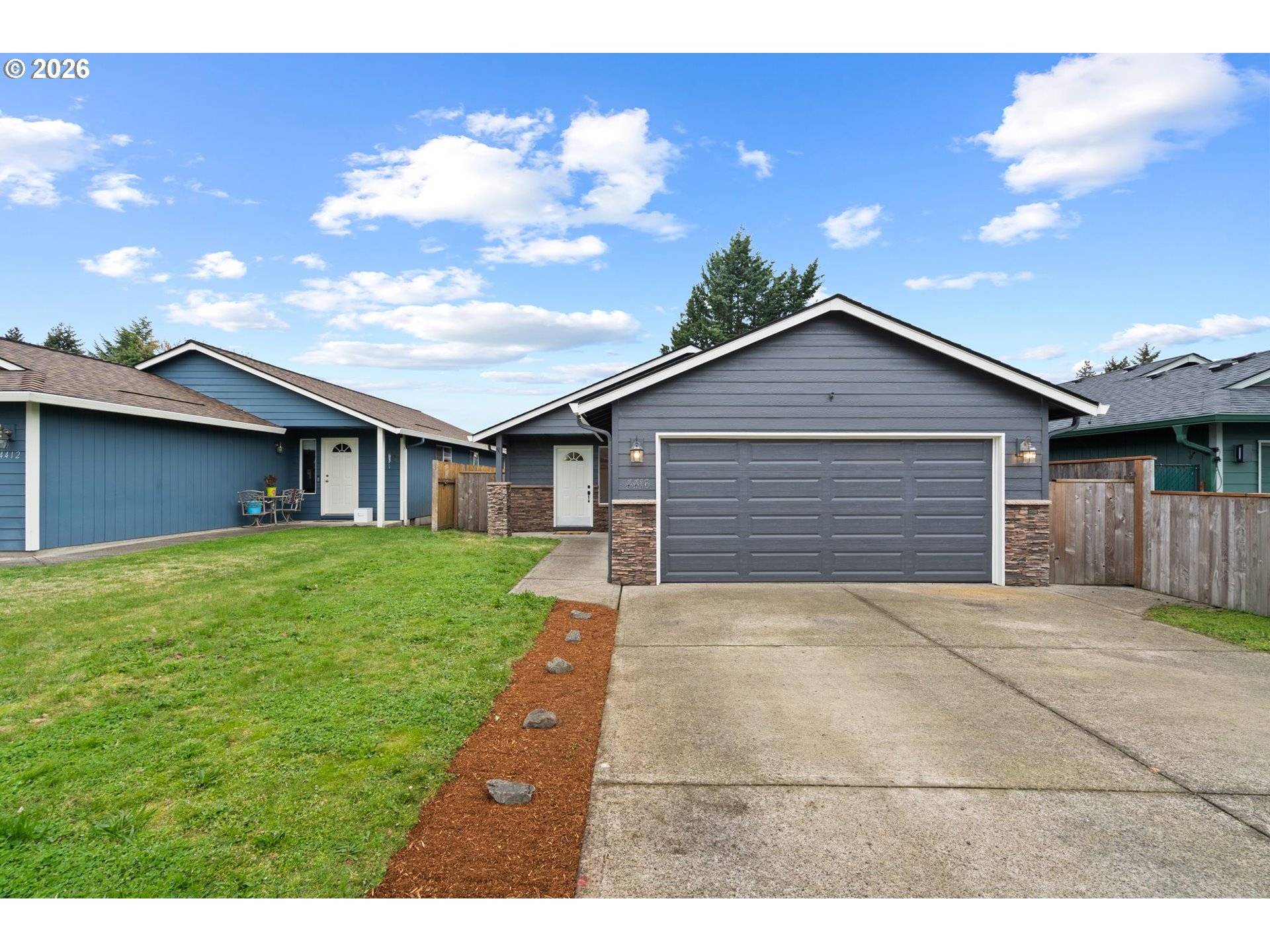 4416 NE 123RD AVE, Vancouver, WA 98682