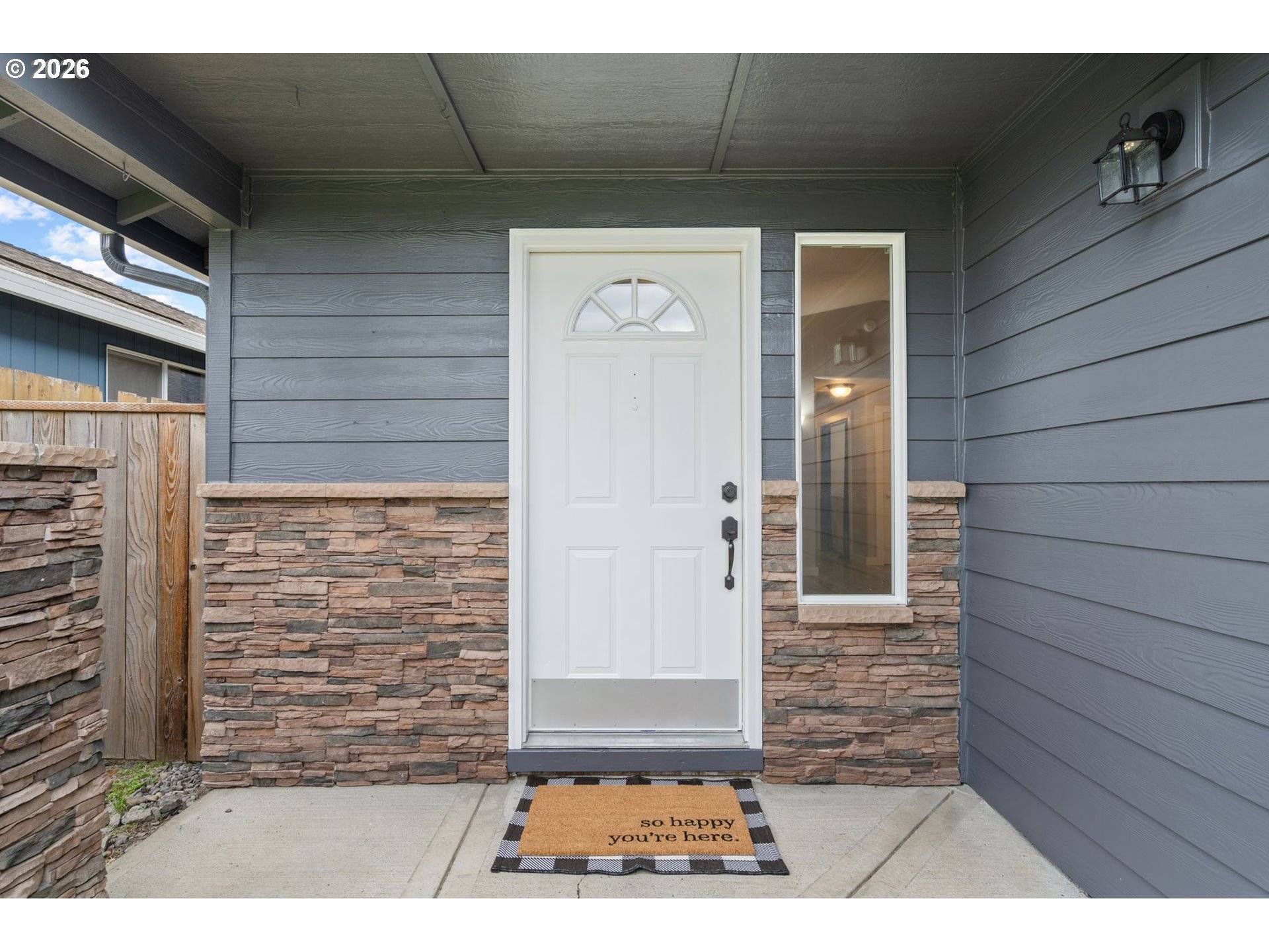 4416 NE 123RD AVE, Vancouver, WA 98682