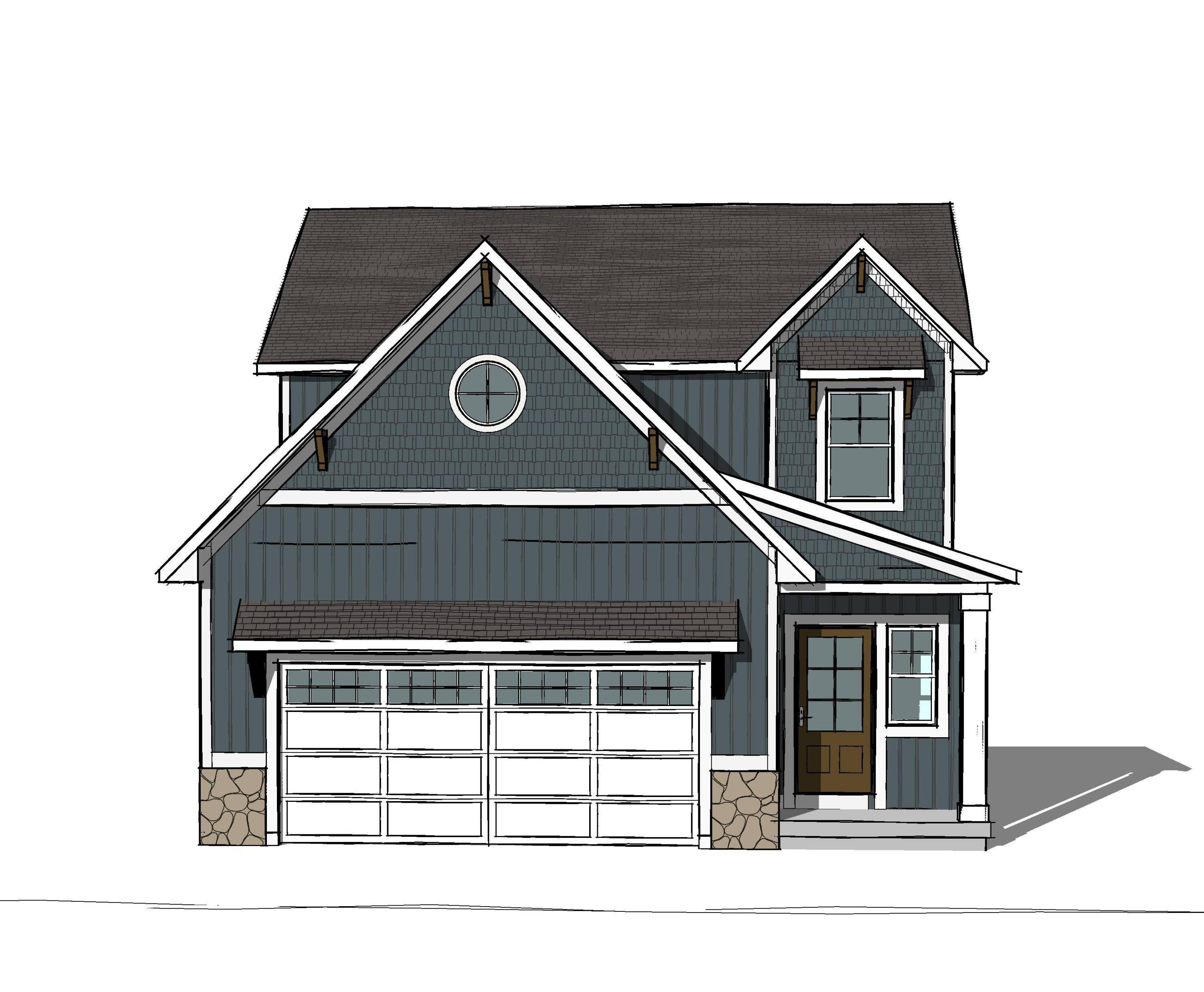 16839 Cottage Shores DR #Unit 8, Ferrysburg City, MI 49456