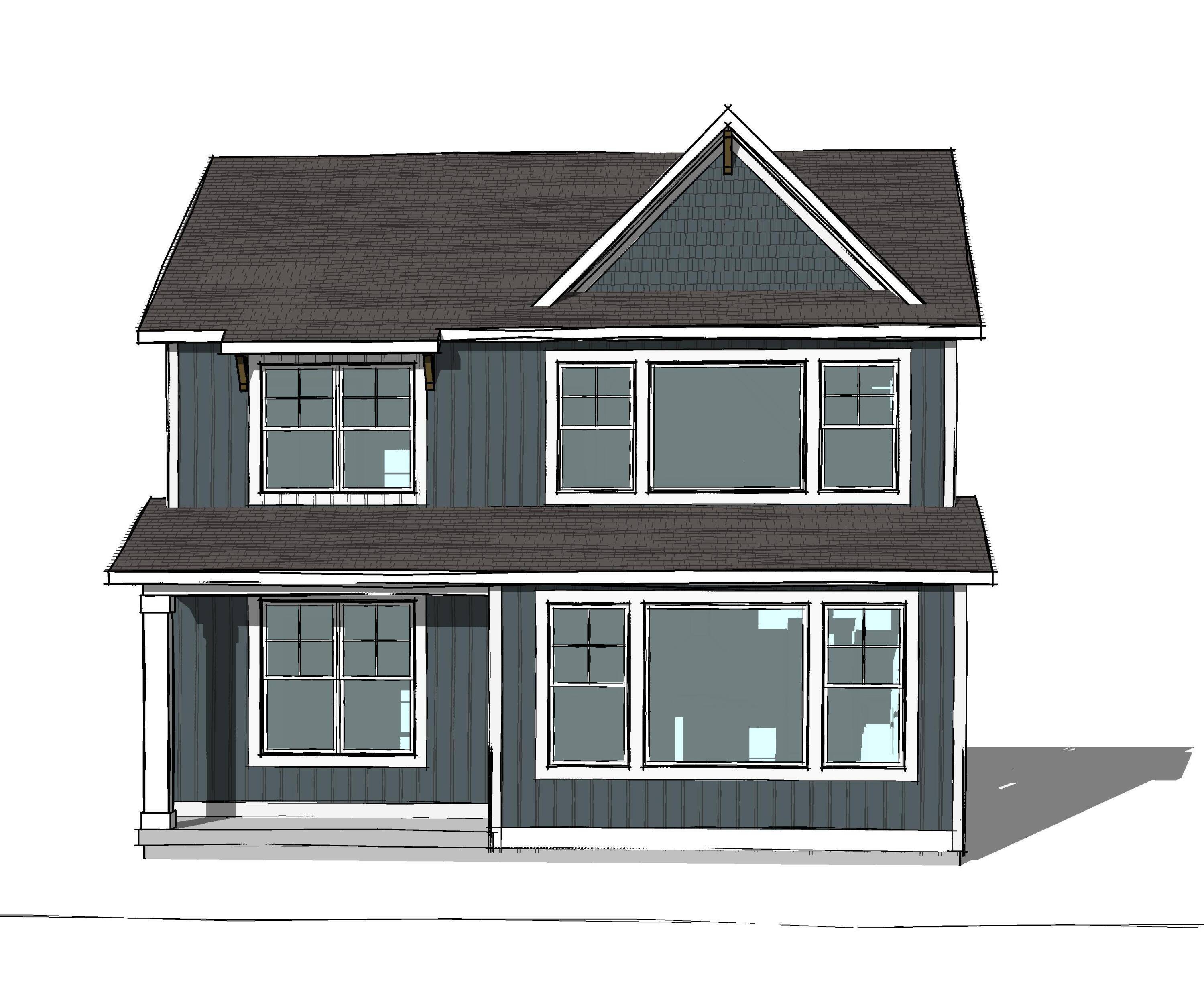 16839 Cottage Shores DR #Unit 8, Ferrysburg City, MI 49456