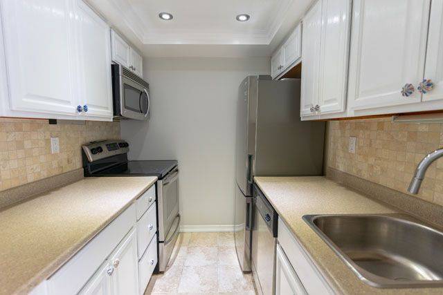 222 The Esplanade N/A #418, Toronto C08, ON M5A 4M8