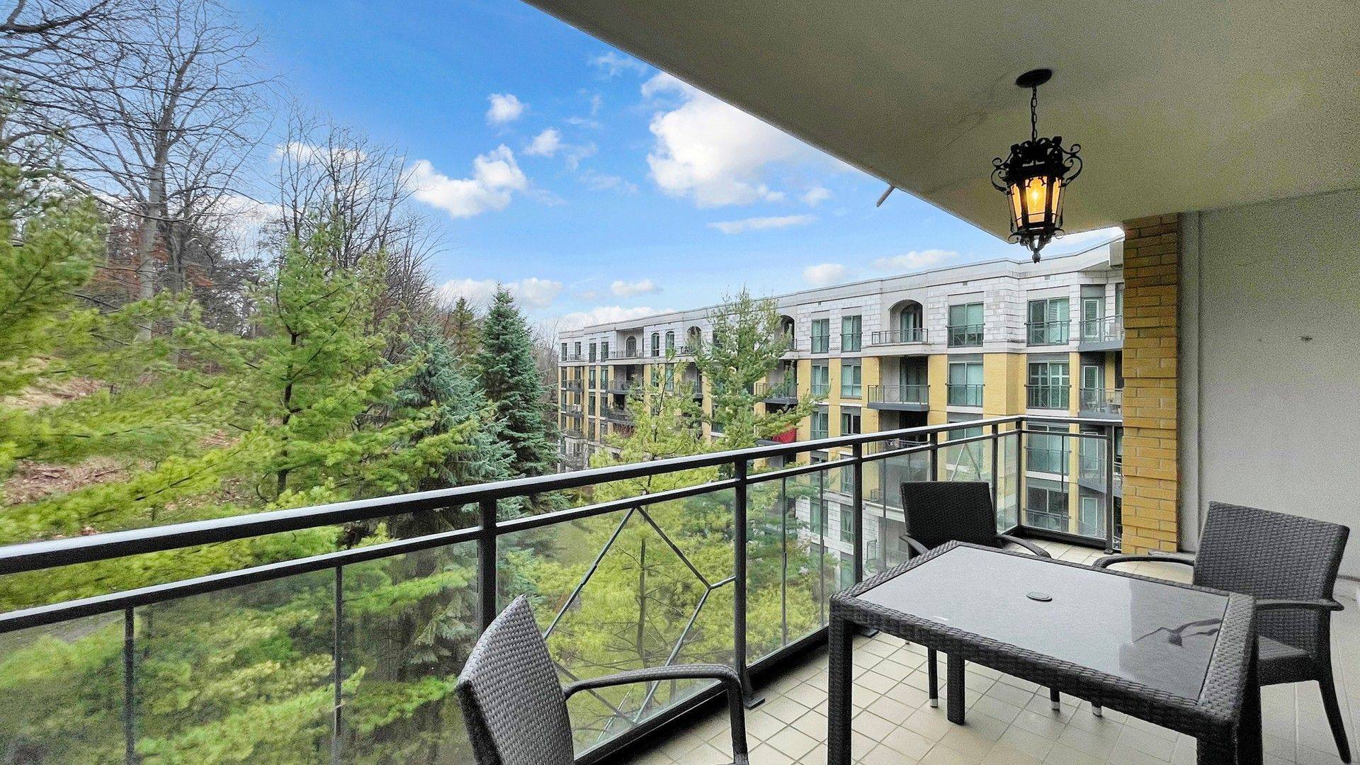 11 William Carson CRES #603, Toronto C12, ON M2P 2G1