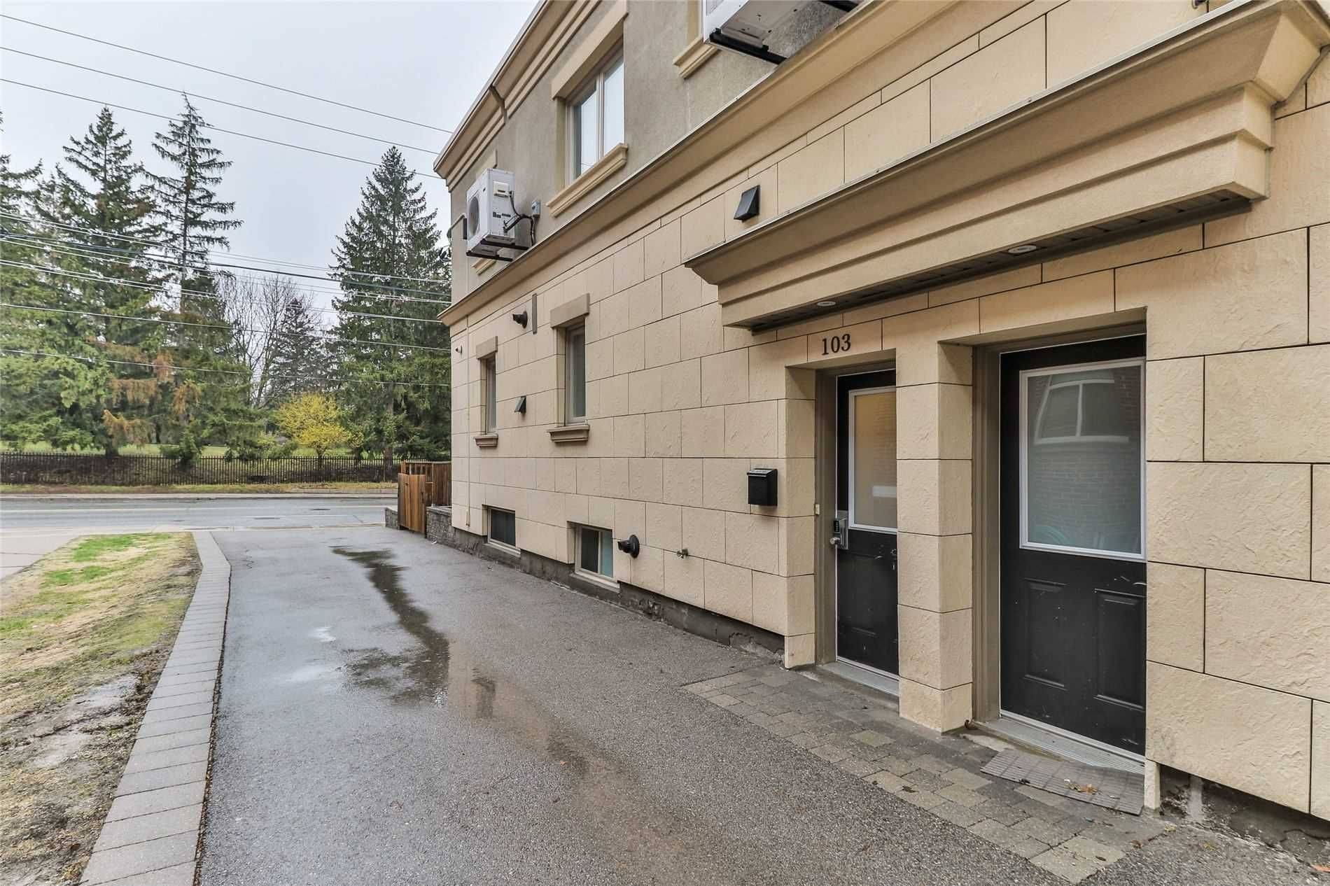 1303 Bayview AVE #103, Toronto C11, ON M4G 2Z8