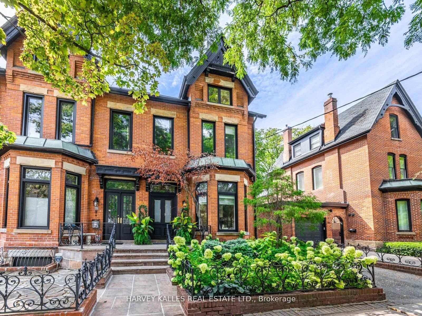 80 Hazelton AVE, Toronto C02, ON M5R 2E2