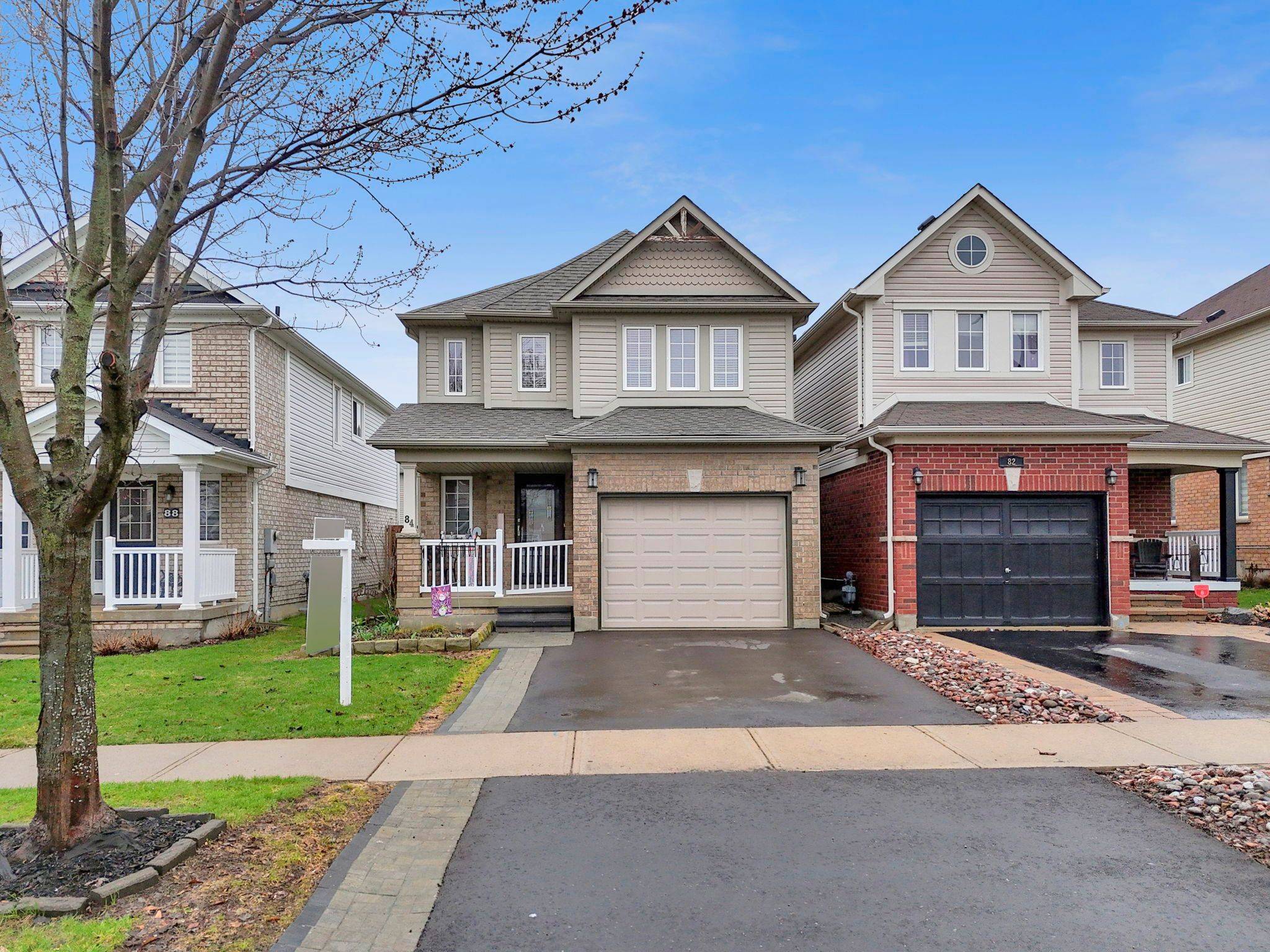 84 Swindells ST, Clarington, ON L1C 0C8