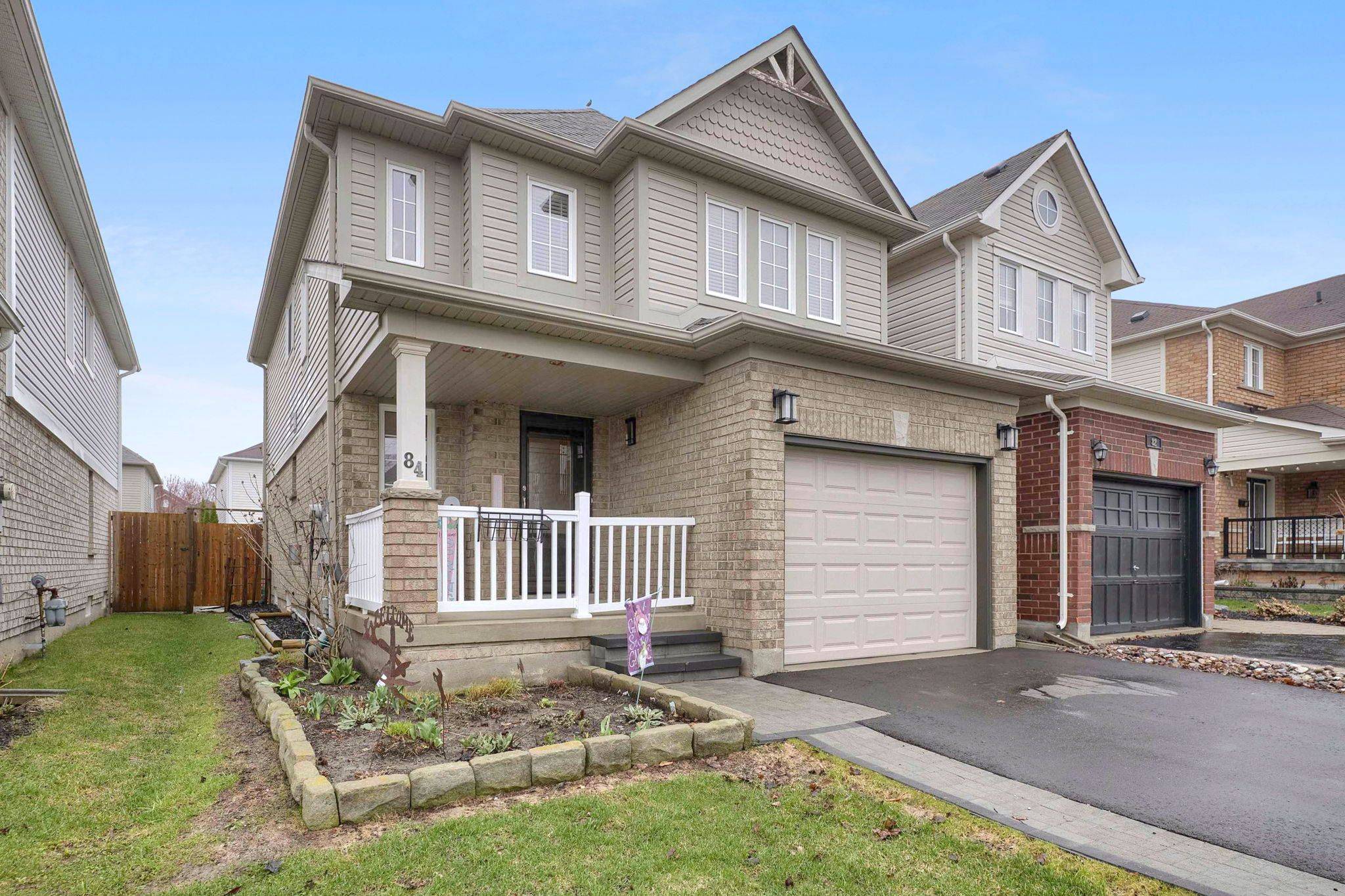 84 Swindells ST, Clarington, ON L1C 0C8