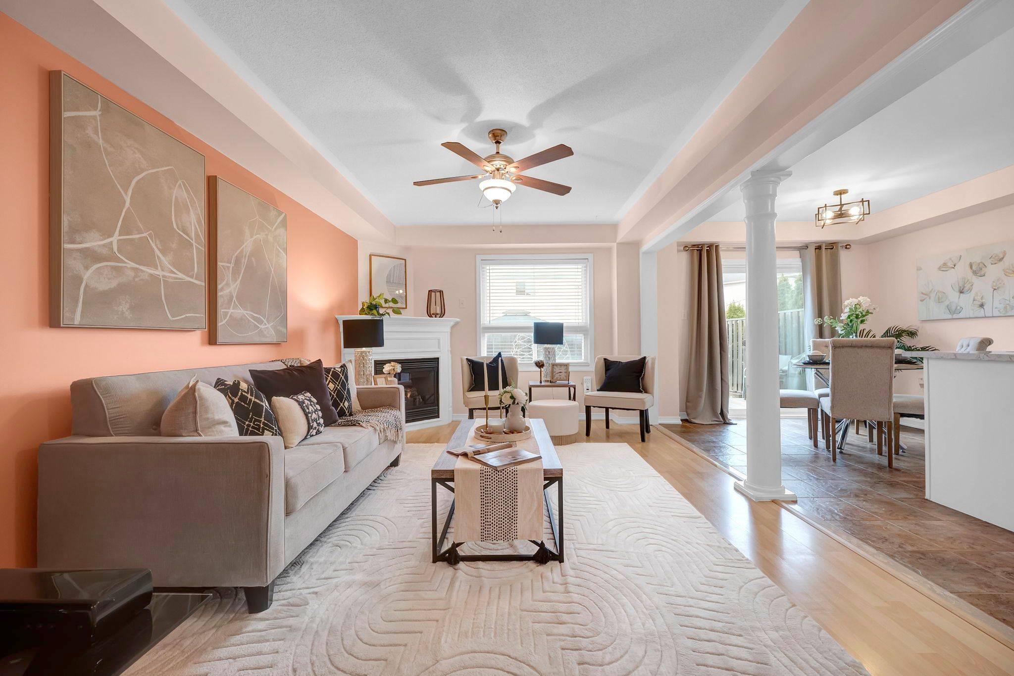 84 Swindells ST, Clarington, ON L1C 0C8