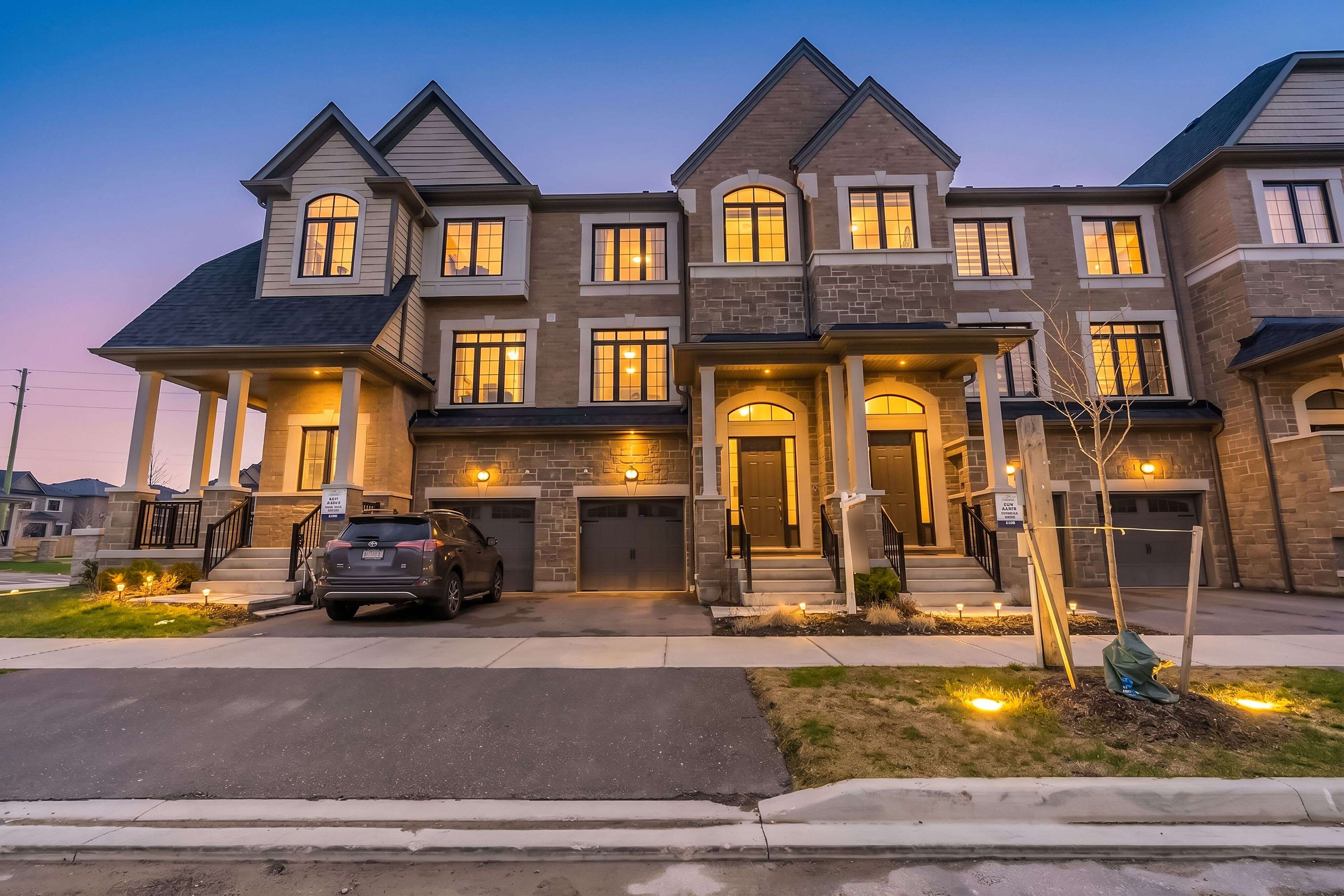 3 Morrison CRES, Whitby, ON L1P 0P4