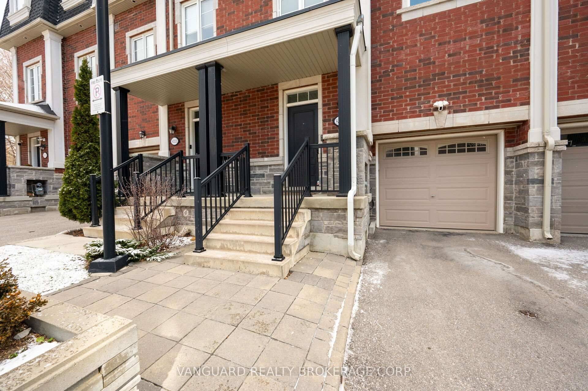 8331 Islington AVE, Vaughan, ON L4L 1X1