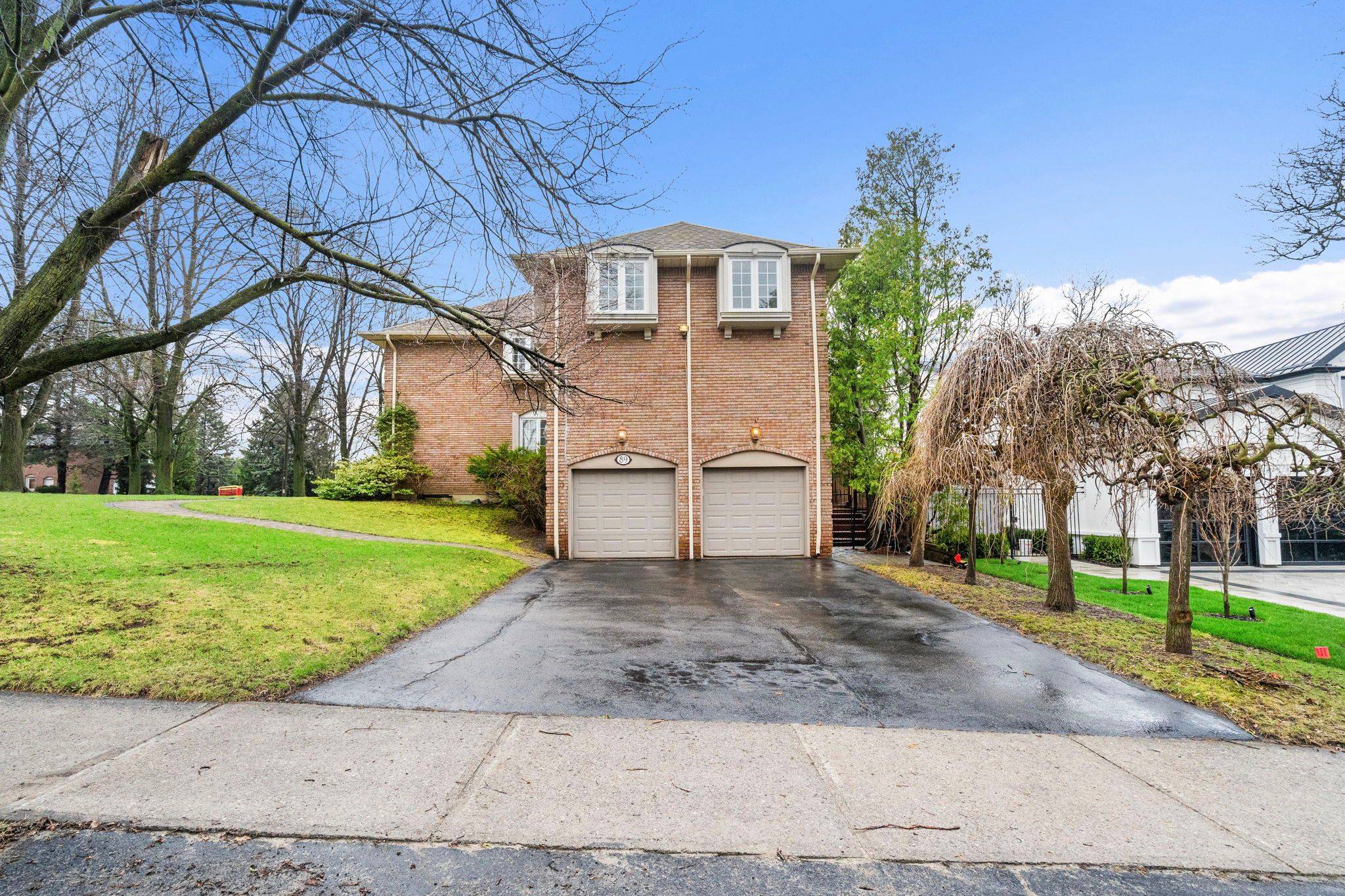 89 Windermere CRES, Richmond Hill, ON L4C 6Y8