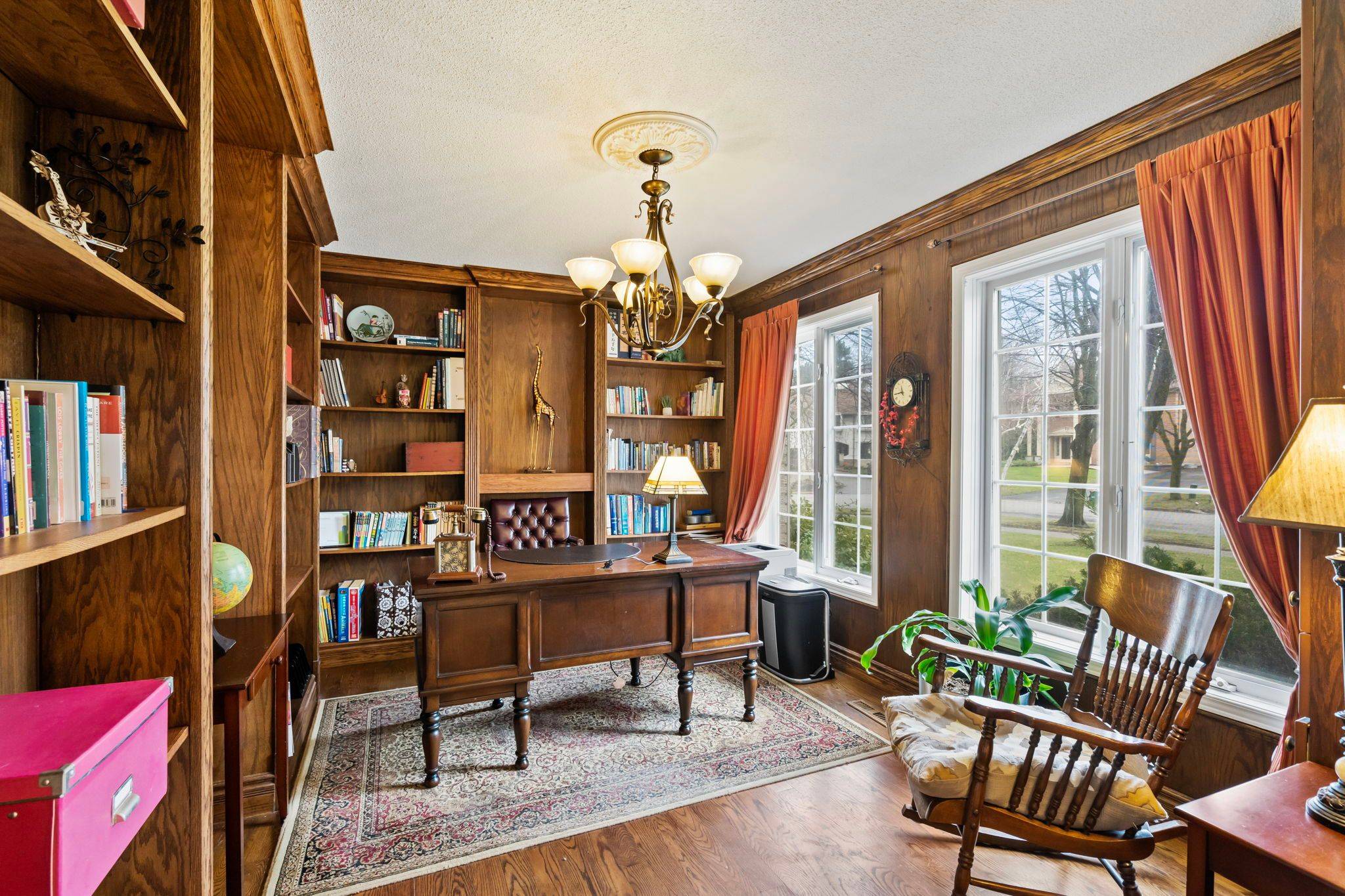 89 Windermere CRES, Richmond Hill, ON L4C 6Y8