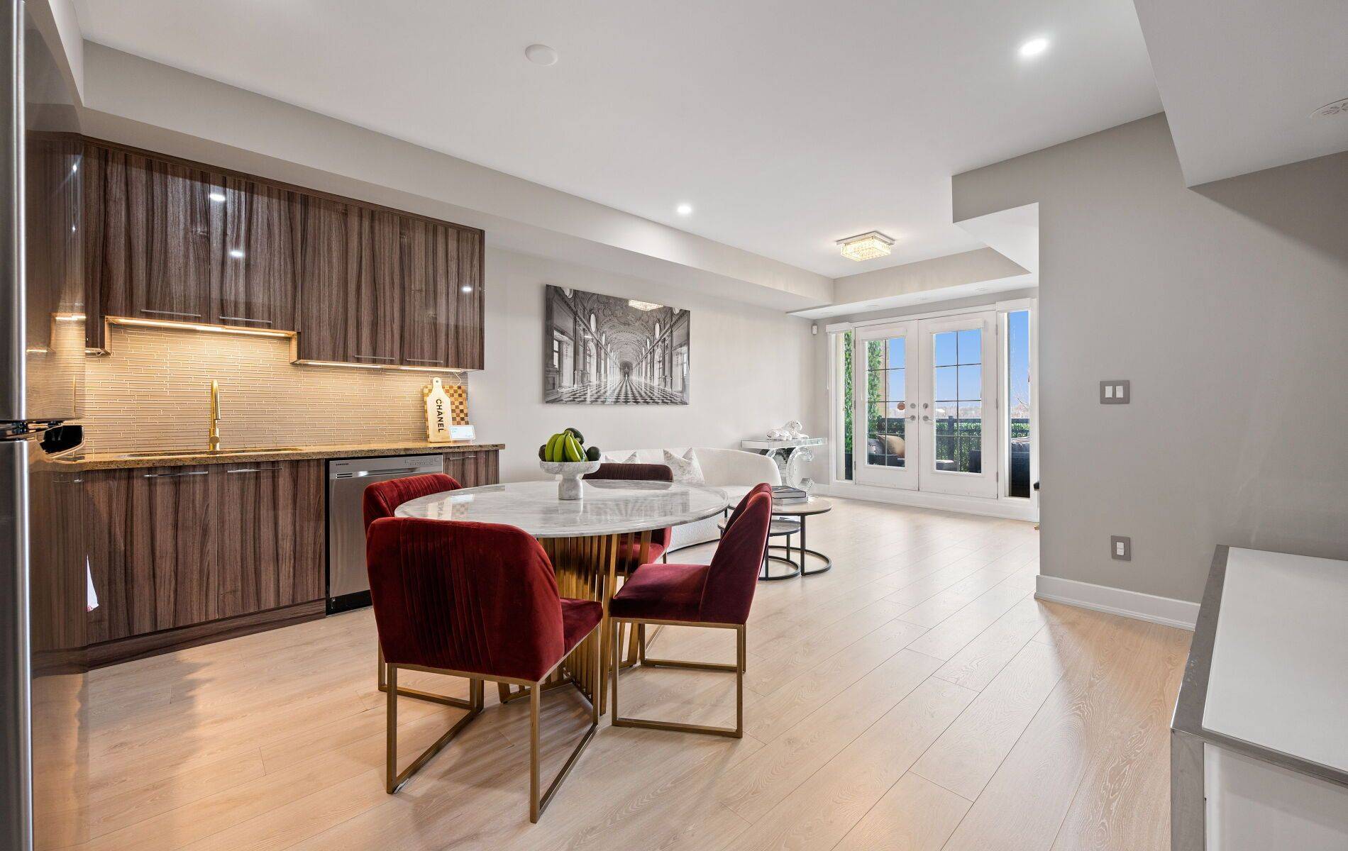 26 Bruce ST #C26, Vaughan, ON L4L 0H4