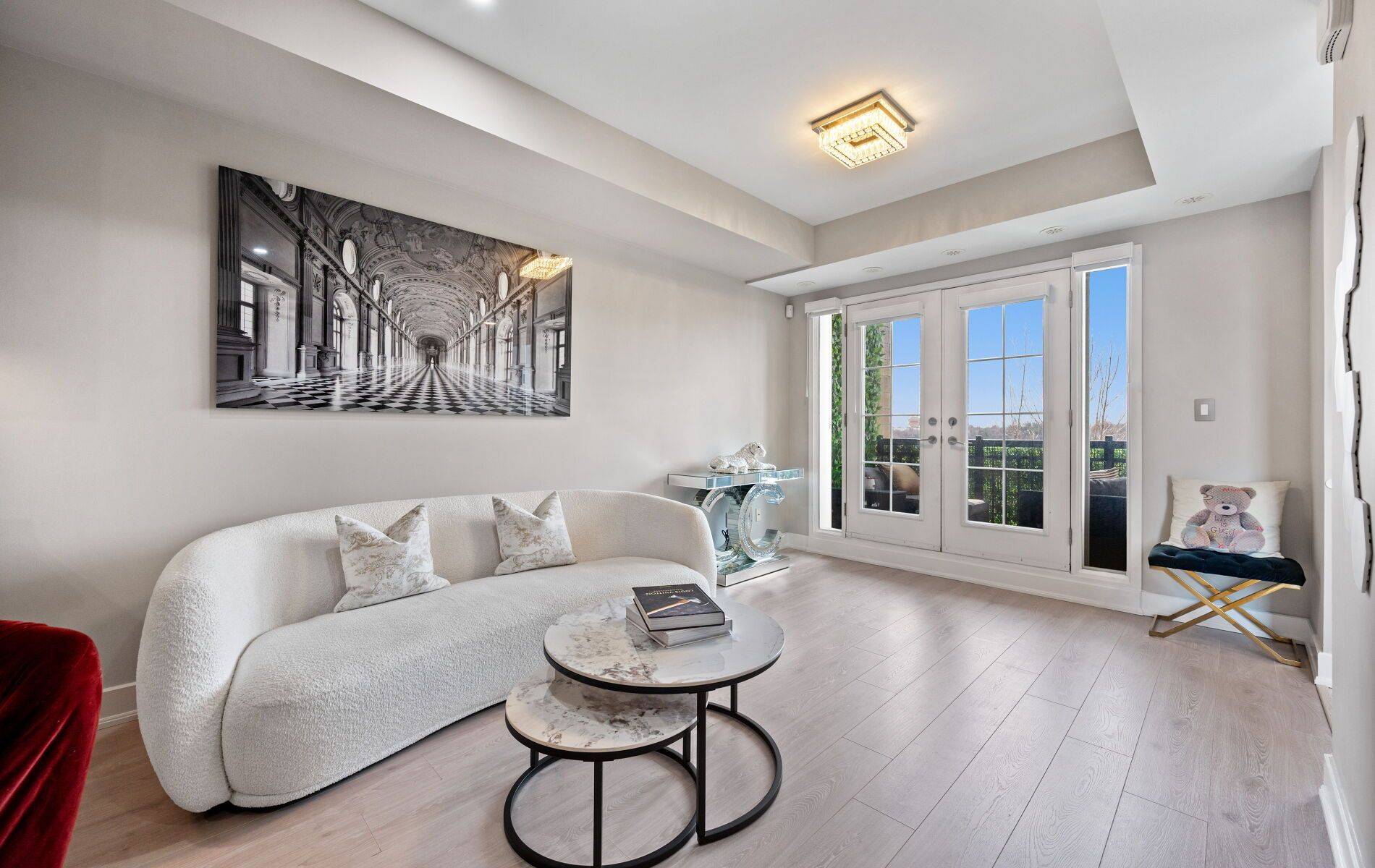 26 Bruce ST #C26, Vaughan, ON L4L 0H4