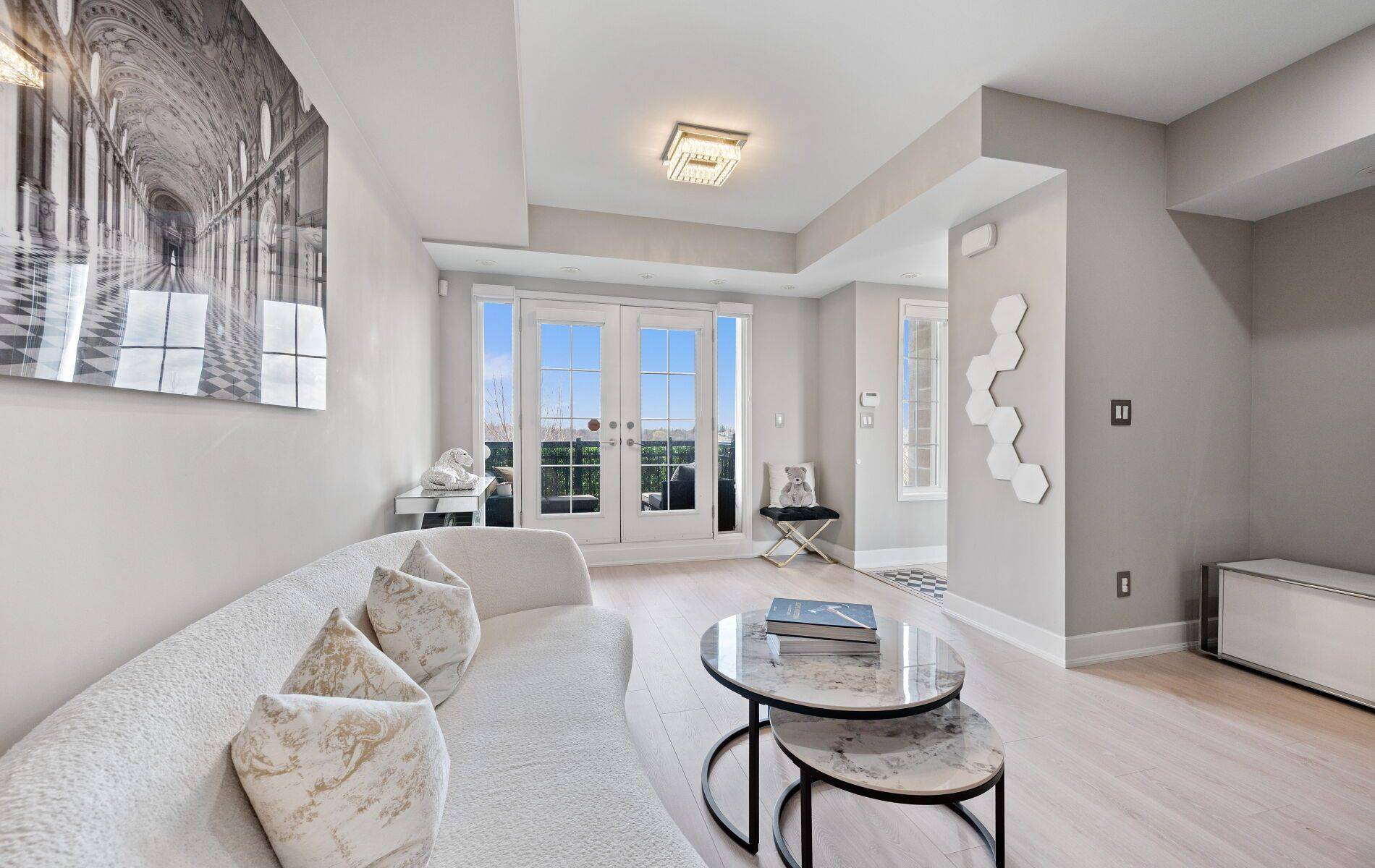 26 Bruce ST #C26, Vaughan, ON L4L 0H4