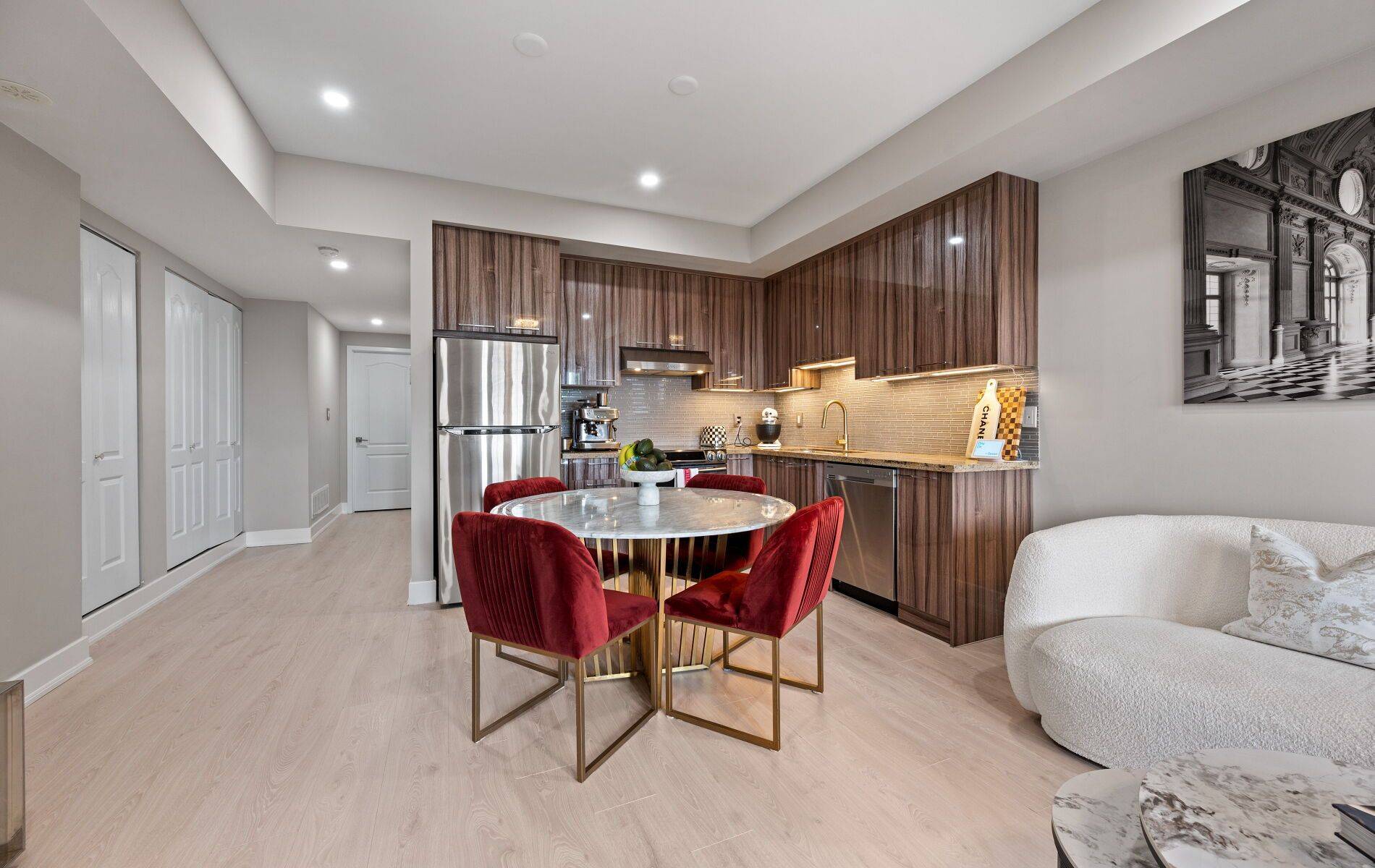 26 Bruce ST #C26, Vaughan, ON L4L 0H4