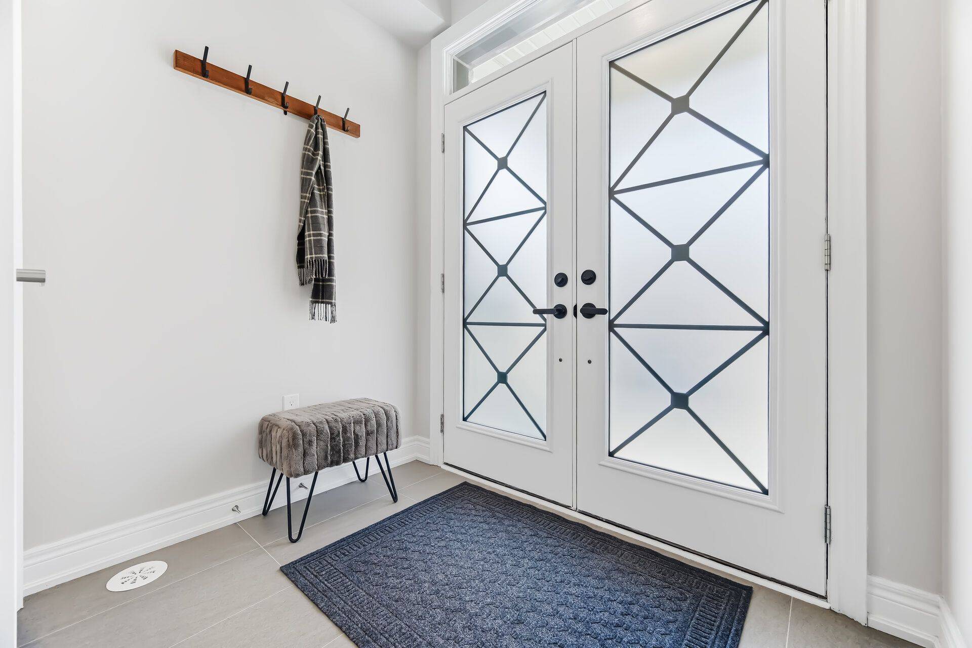 57 Hiawatha CT, Vaughan, ON L4L 0J2