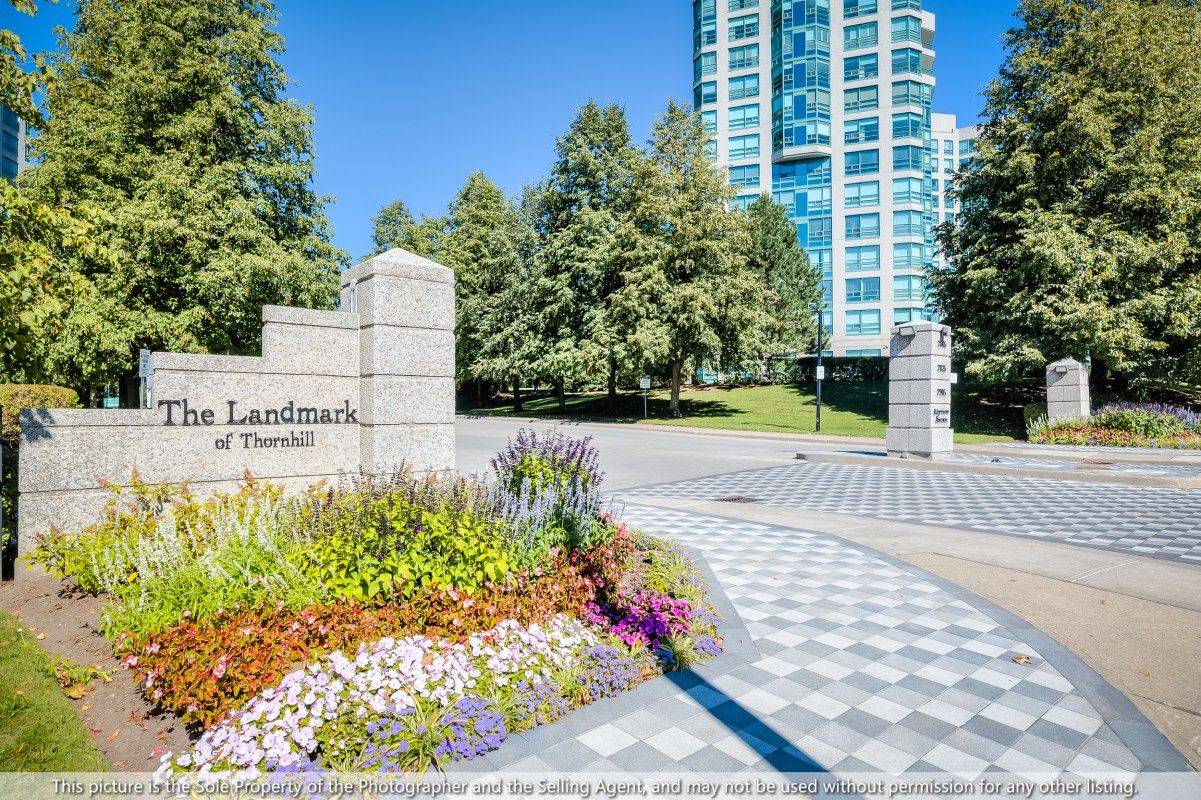 7825 Bayview AVE #304, Markham, ON L3T 7N2