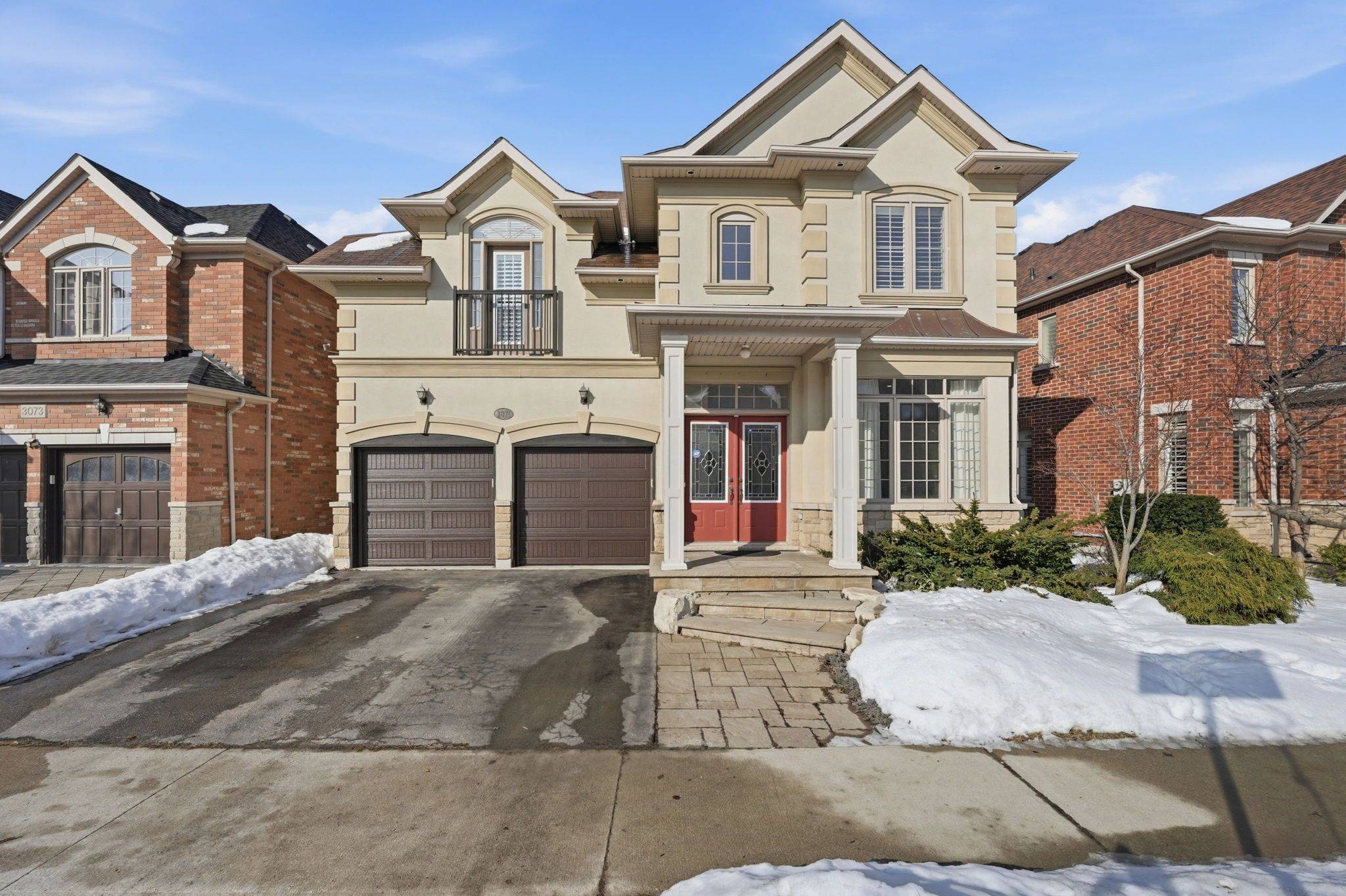 3071 Jenn AVE, Burlington, ON L7M 0C7