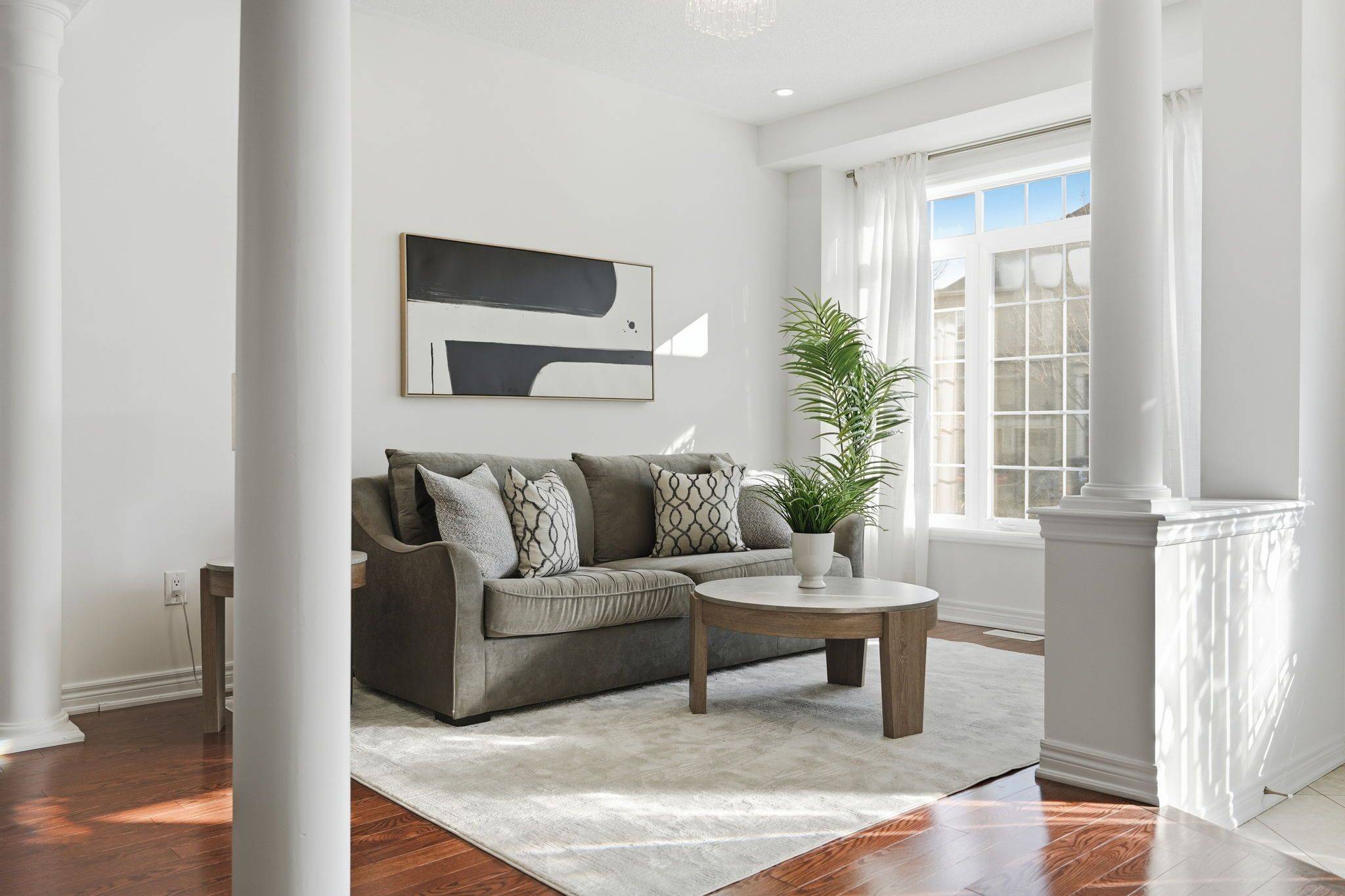 3071 Jenn AVE, Burlington, ON L7M 0C7