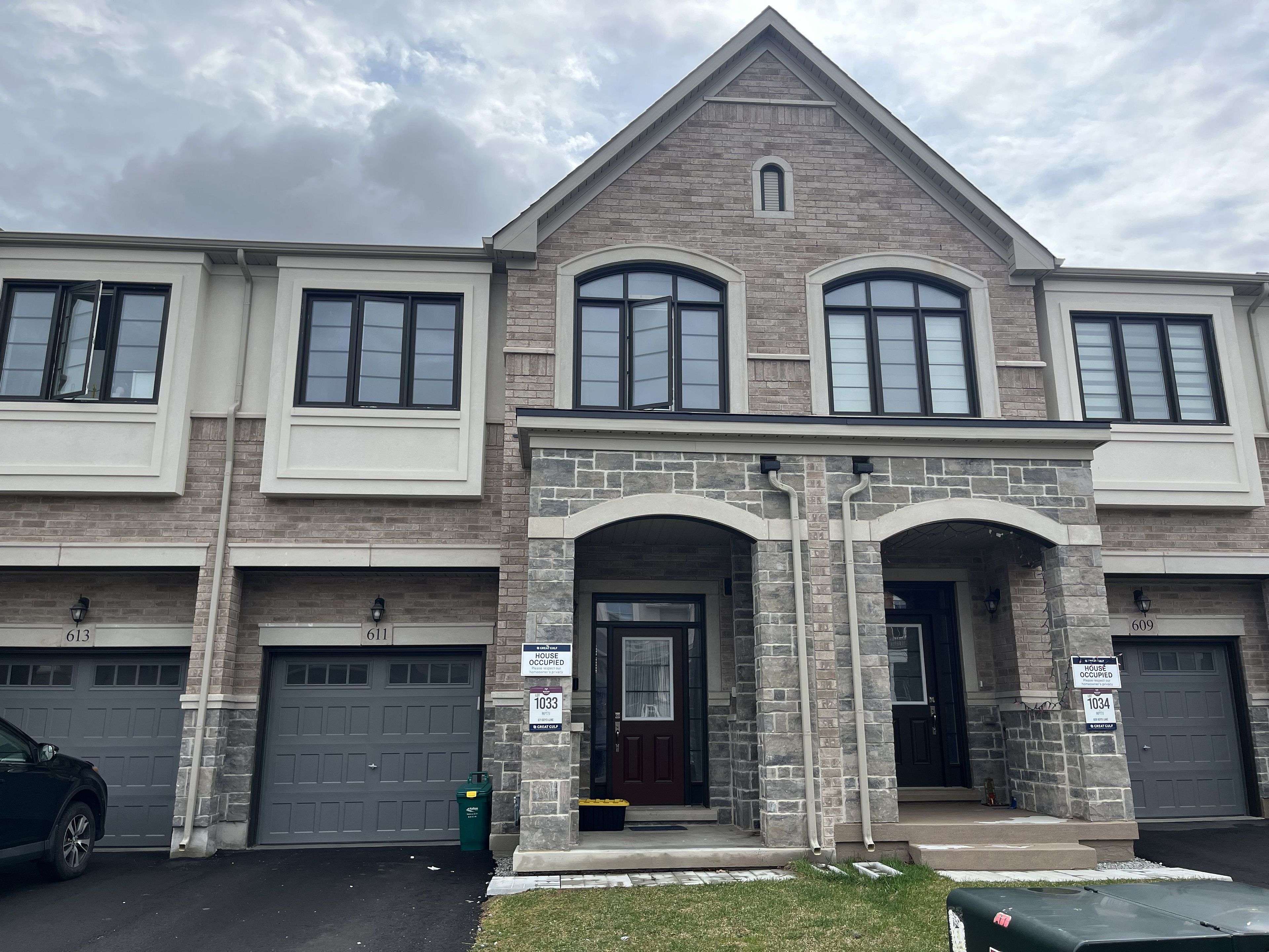 611 Boyd LN, Milton, ON L9E 1T9