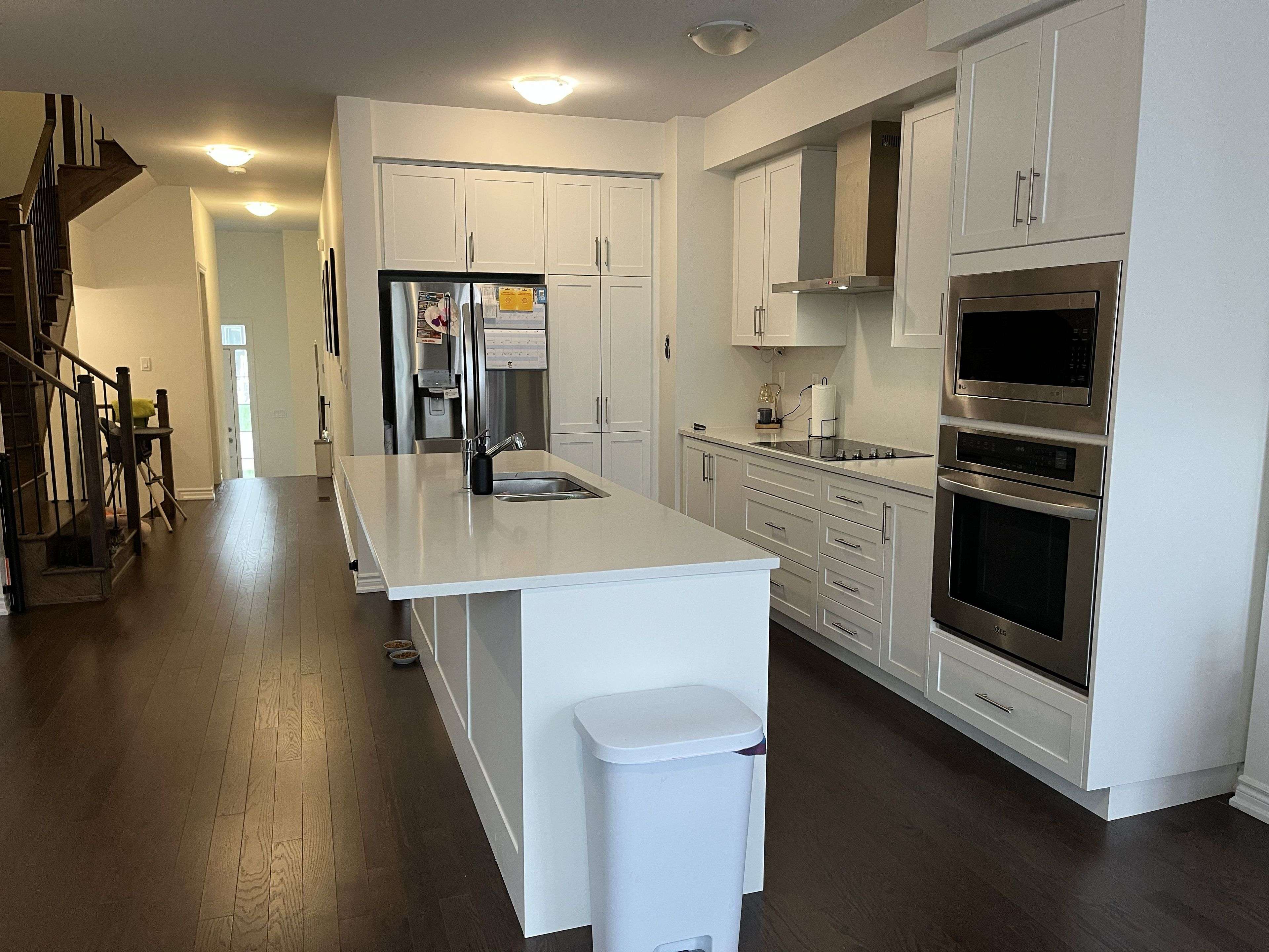 611 Boyd LN, Milton, ON L9E 1T9