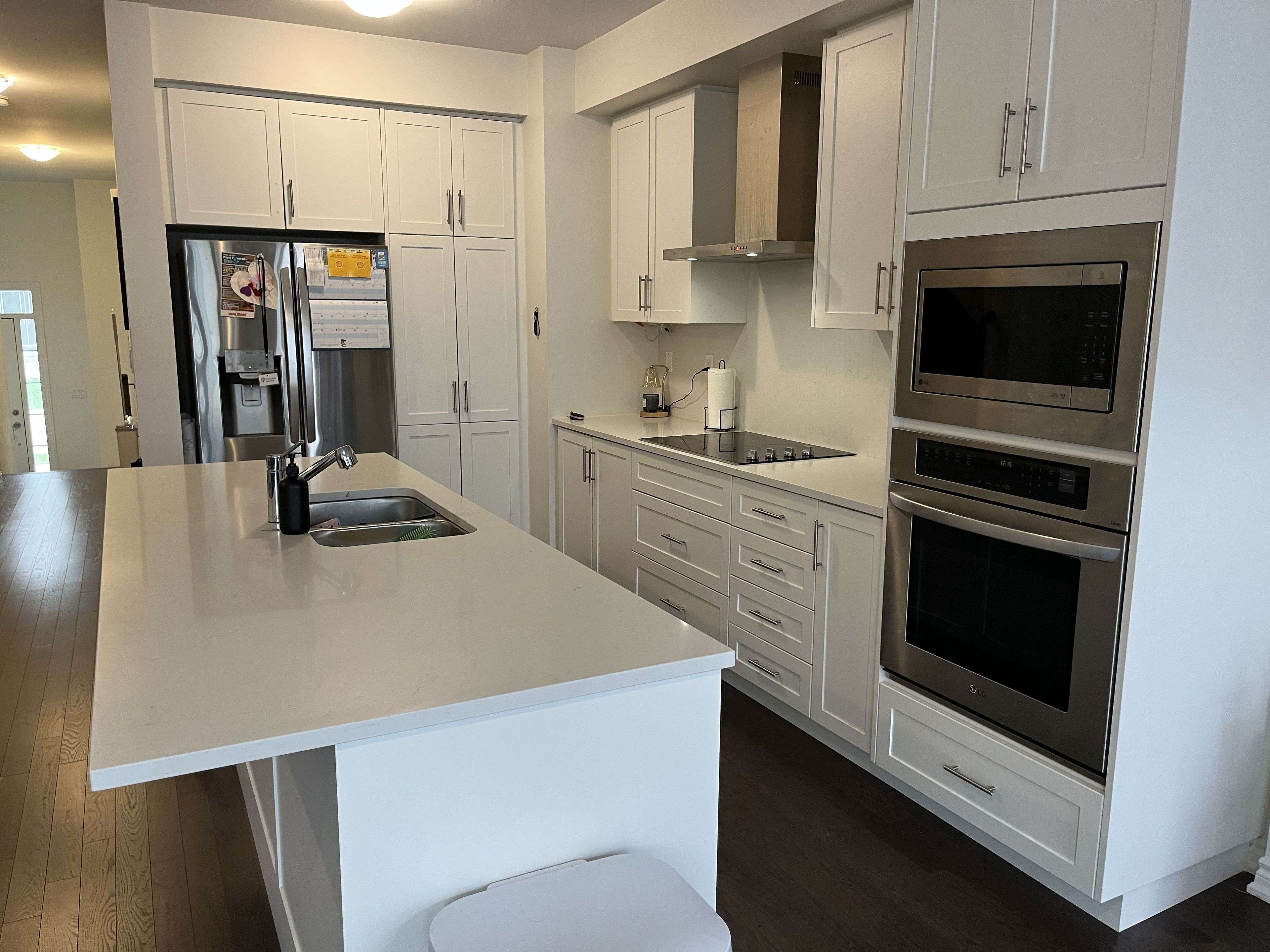 611 Boyd LN, Milton, ON L9E 1T9