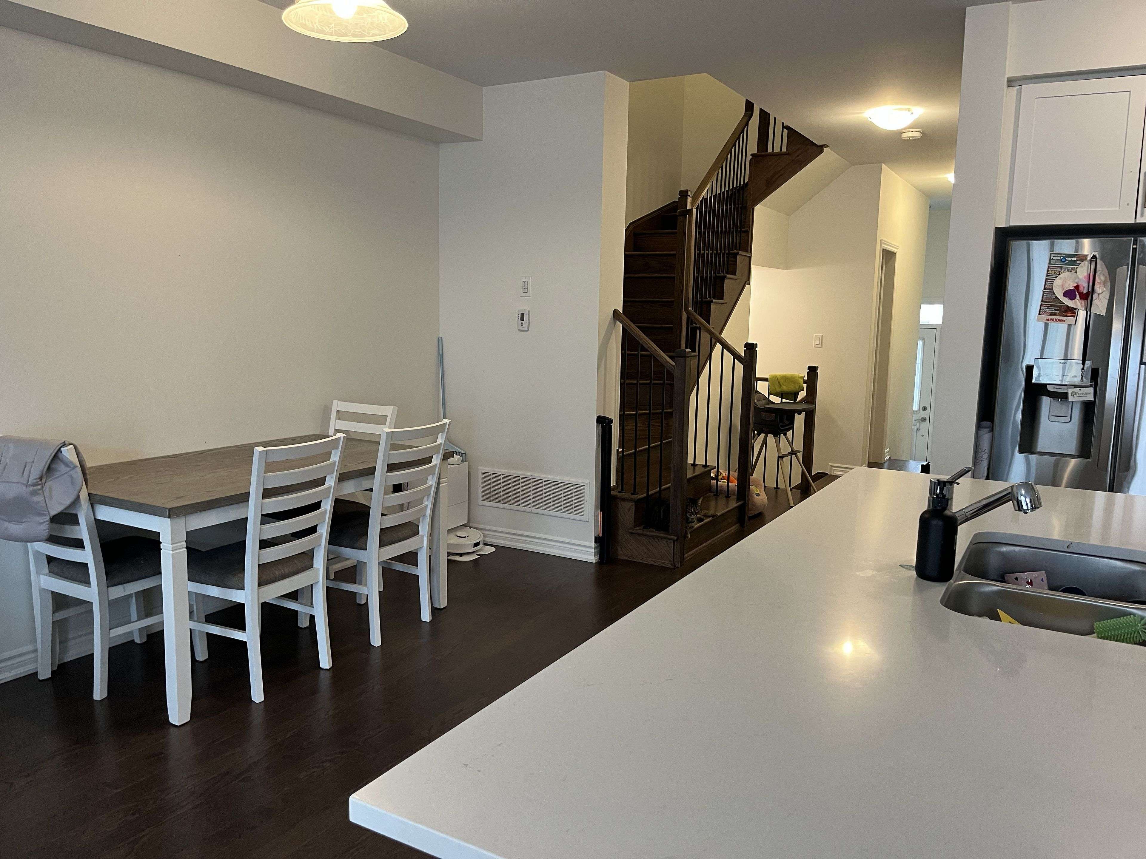 611 Boyd LN, Milton, ON L9E 1T9