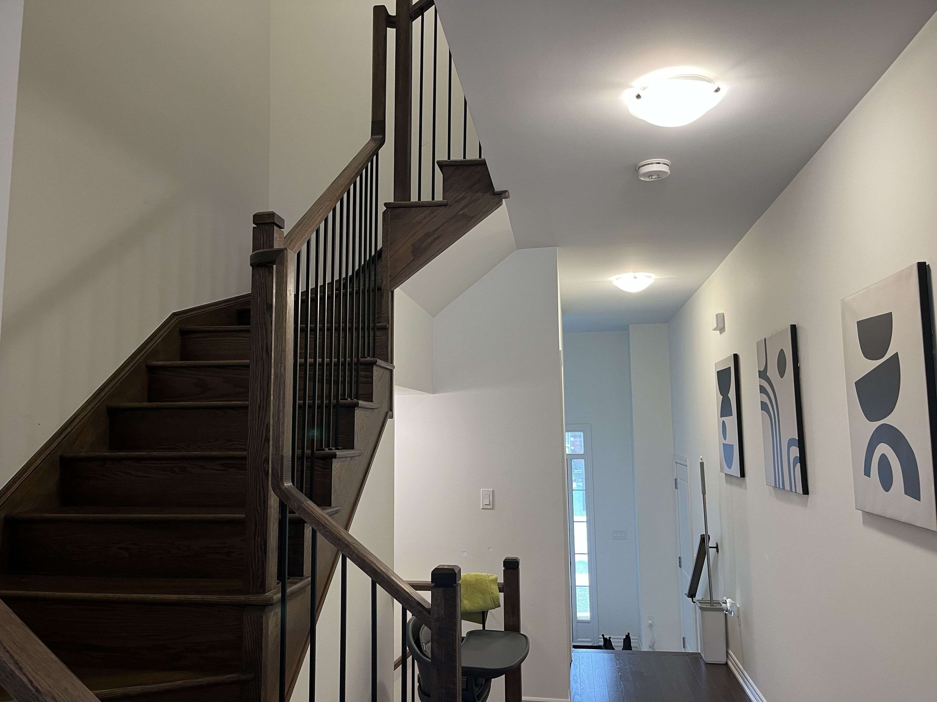 611 Boyd LN, Milton, ON L9E 1T9