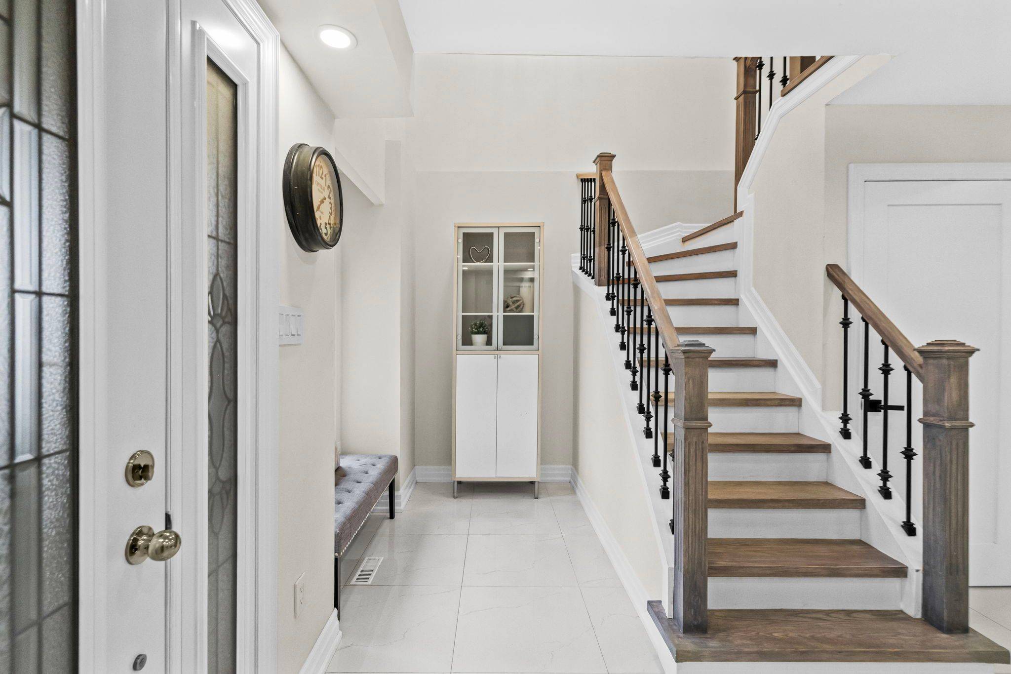 1176 Jamesway BLVD #22, Oakville, ON L6H 2Z9