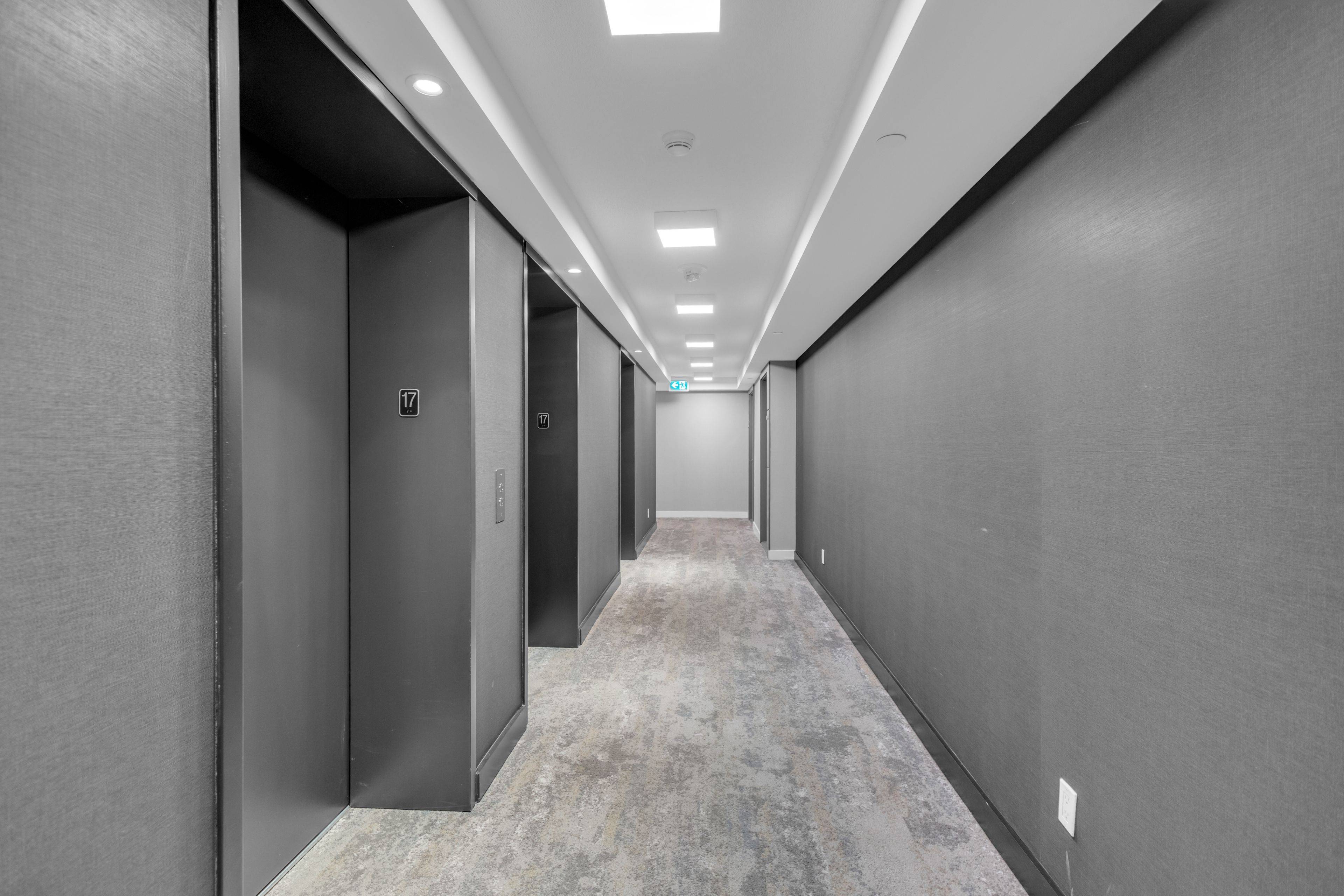 10 Wilby CRES #1704, Toronto W04, ON M9N 1E5