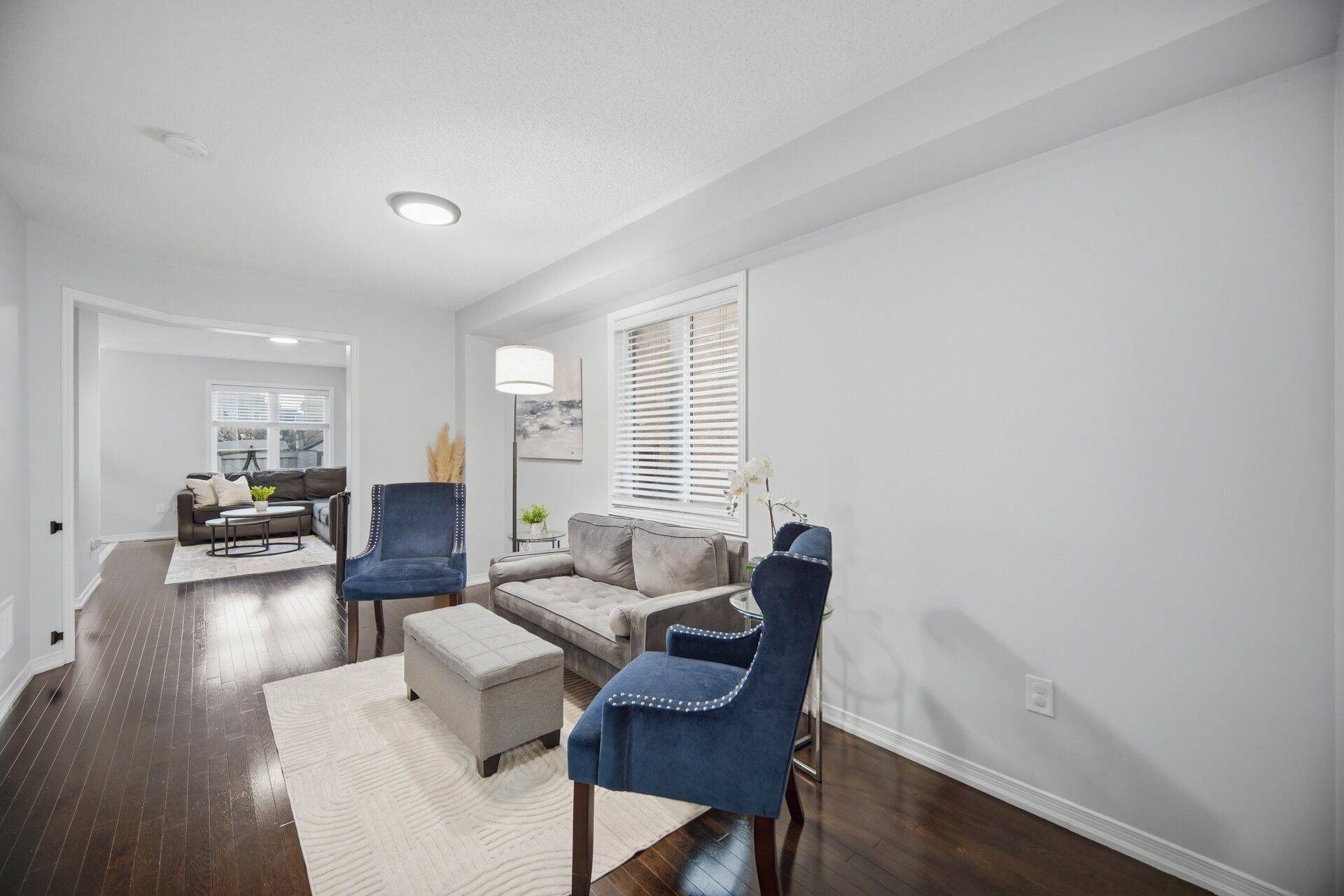 80 Pomell TRL, Brampton, ON L6P 3L6