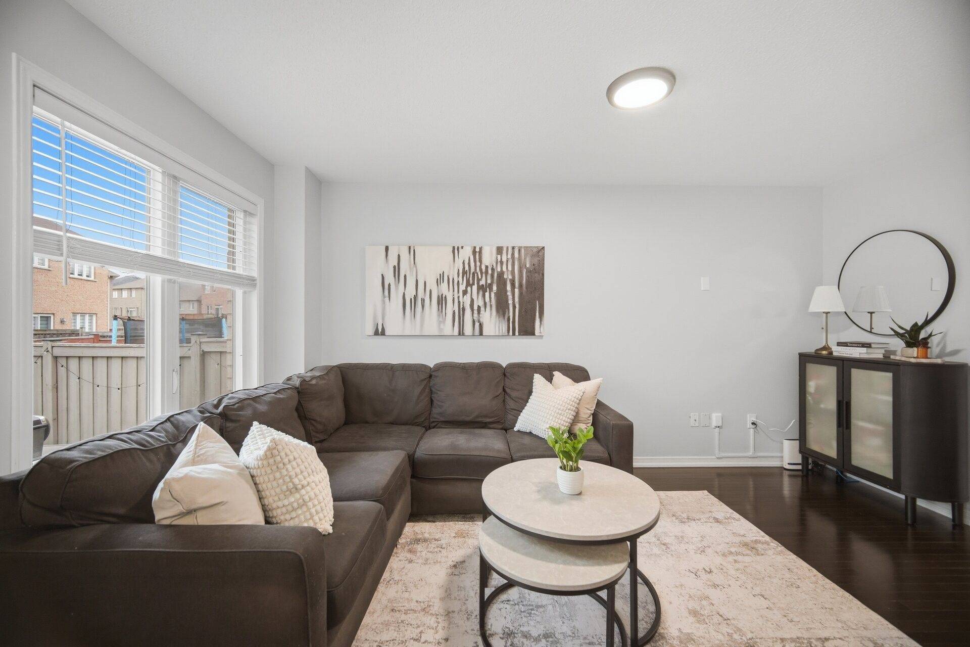 80 Pomell TRL, Brampton, ON L6P 3L6