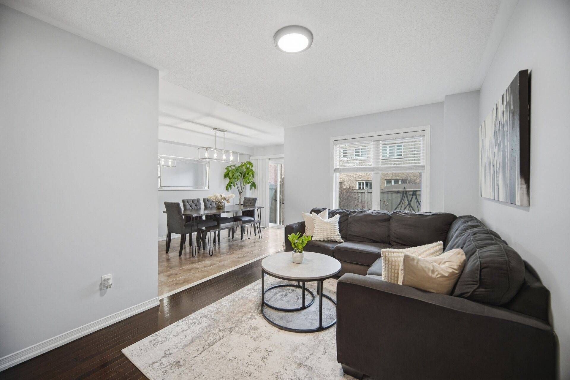 80 Pomell TRL, Brampton, ON L6P 3L6