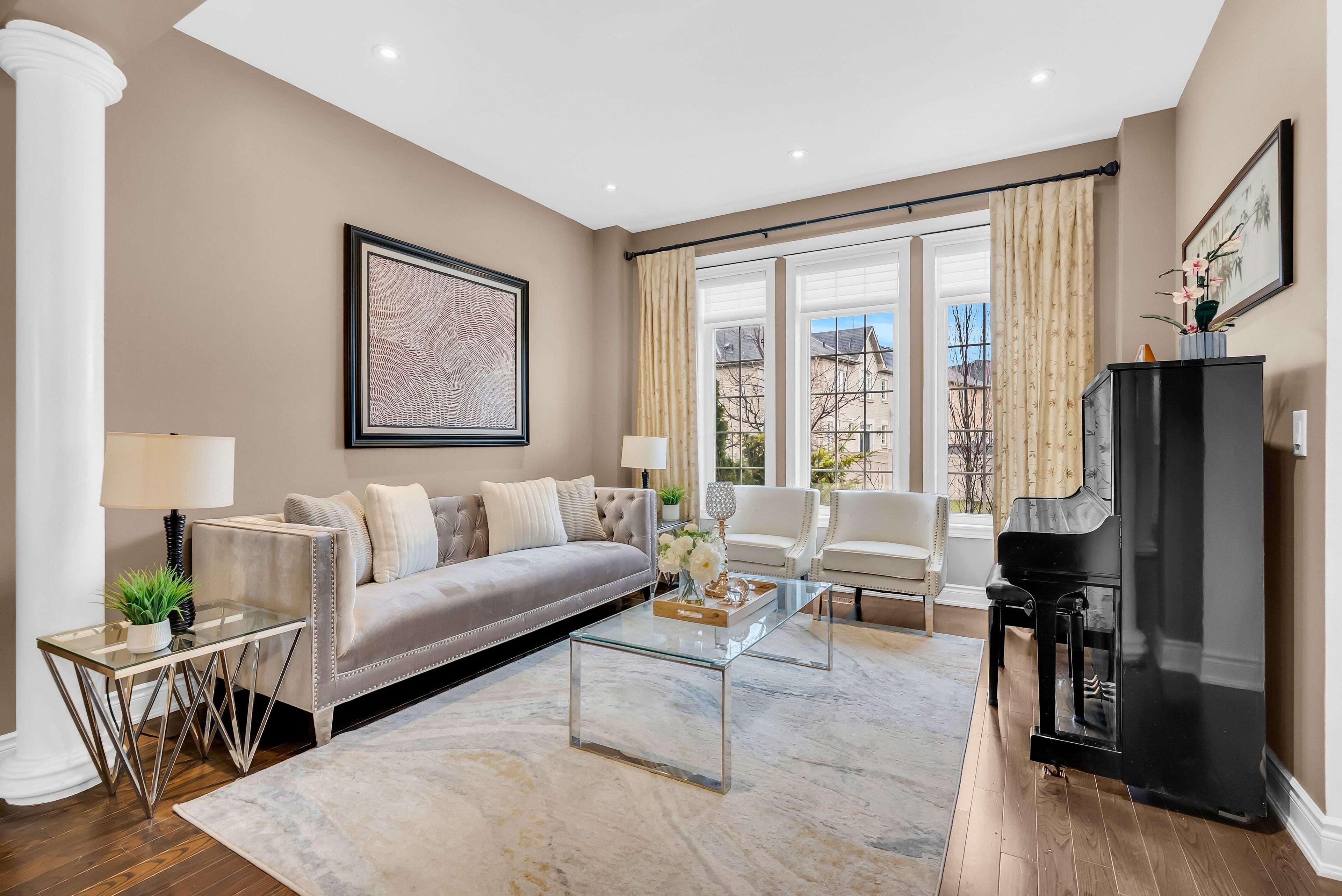 48 Riverglen ST, Brampton, ON L6P 3C1