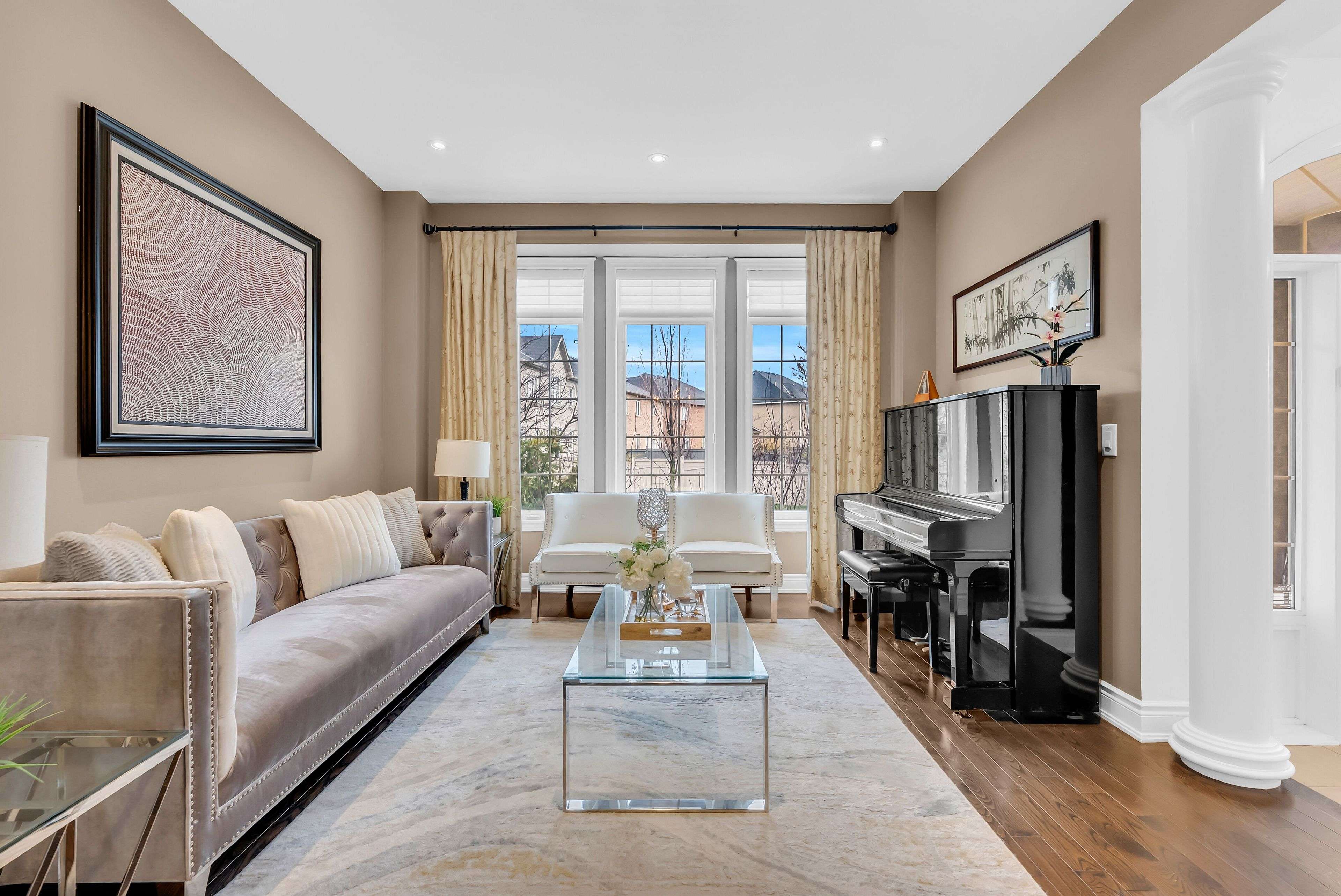 48 Riverglen ST, Brampton, ON L6P 3C1