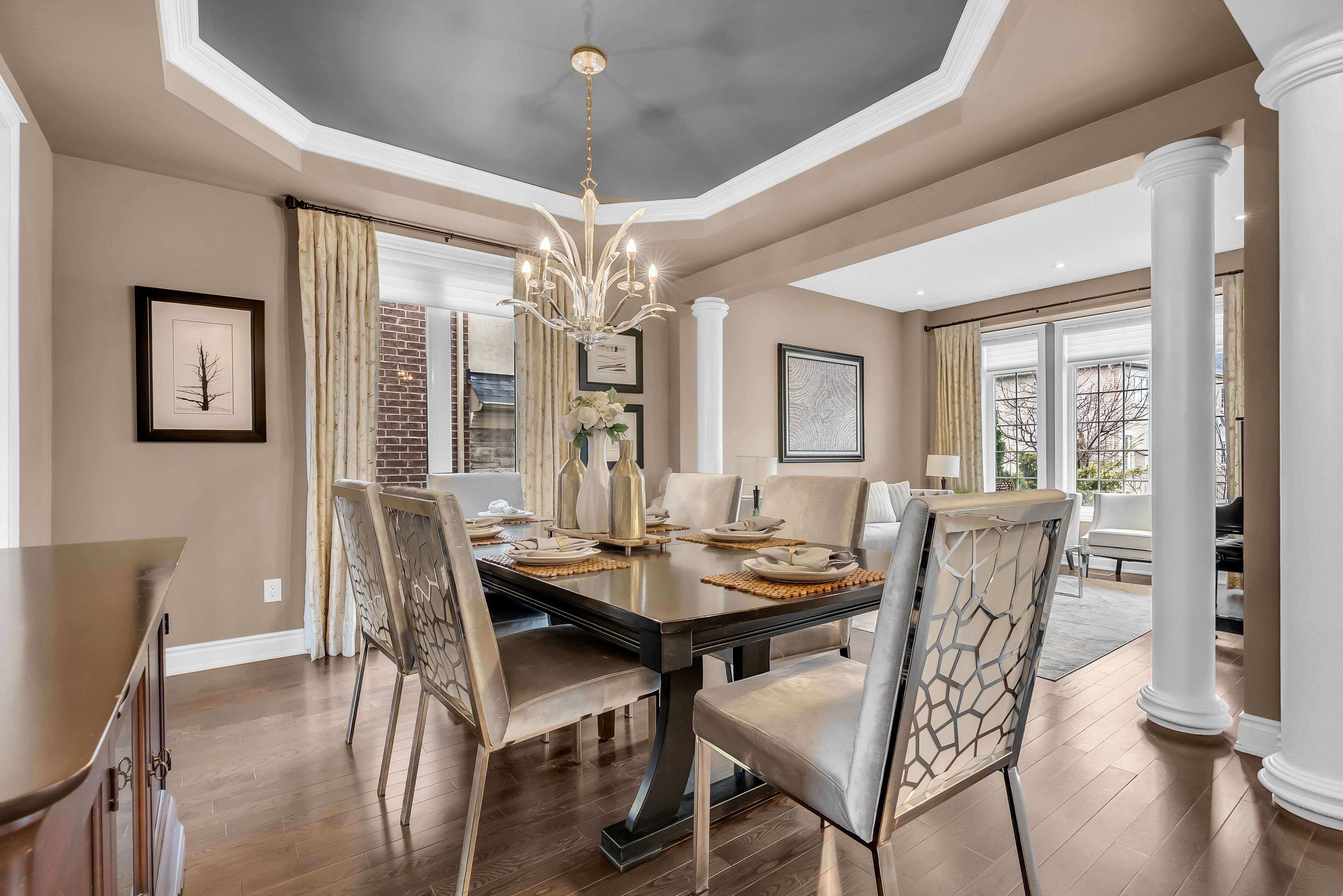 48 Riverglen ST, Brampton, ON L6P 3C1