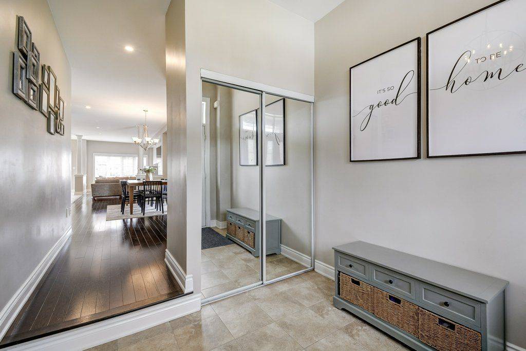 2454 Greenwich DR, Oakville, ON L6M 0R8