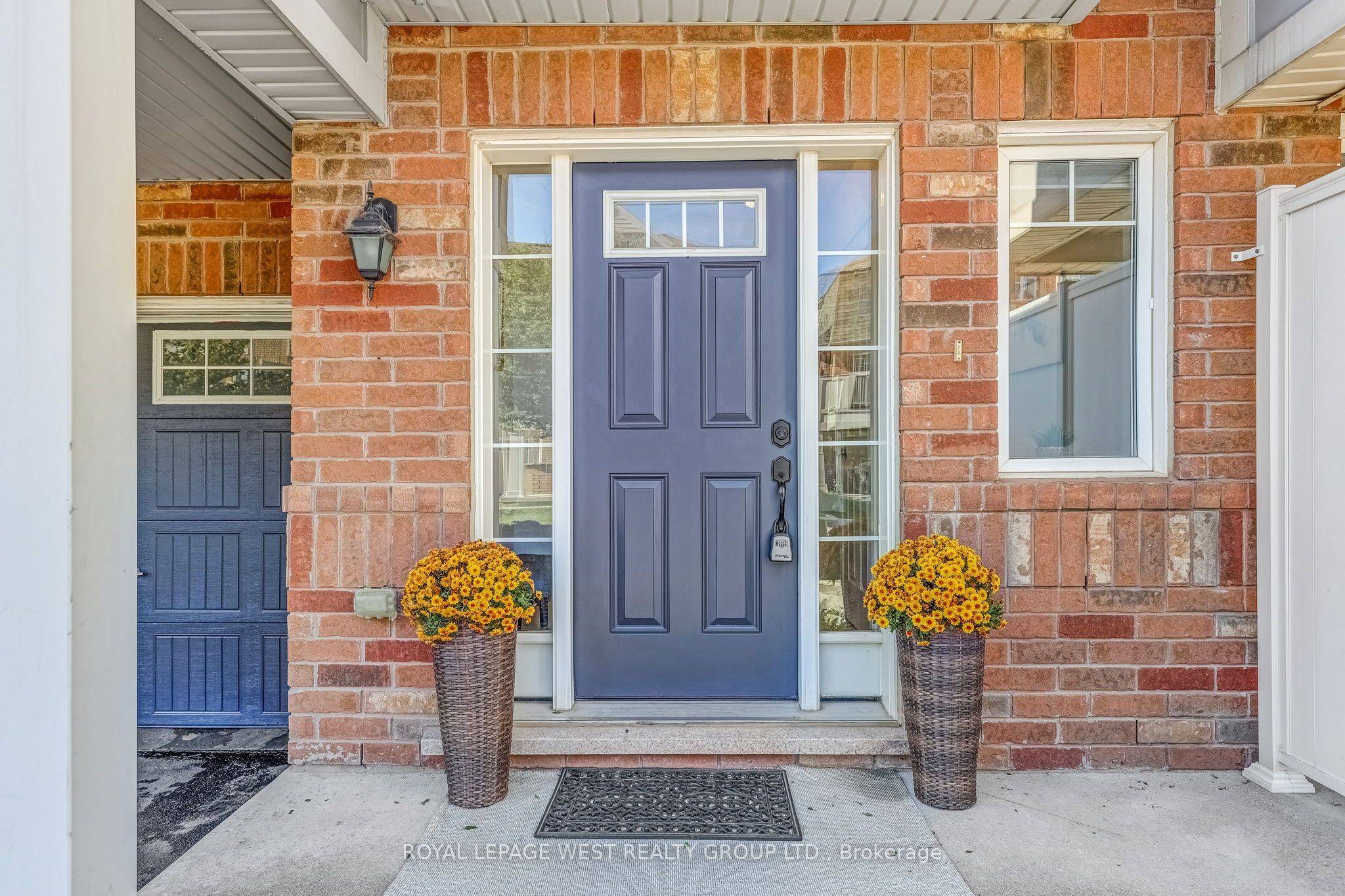 551 Pharo PT, Milton, ON L9T 8H6