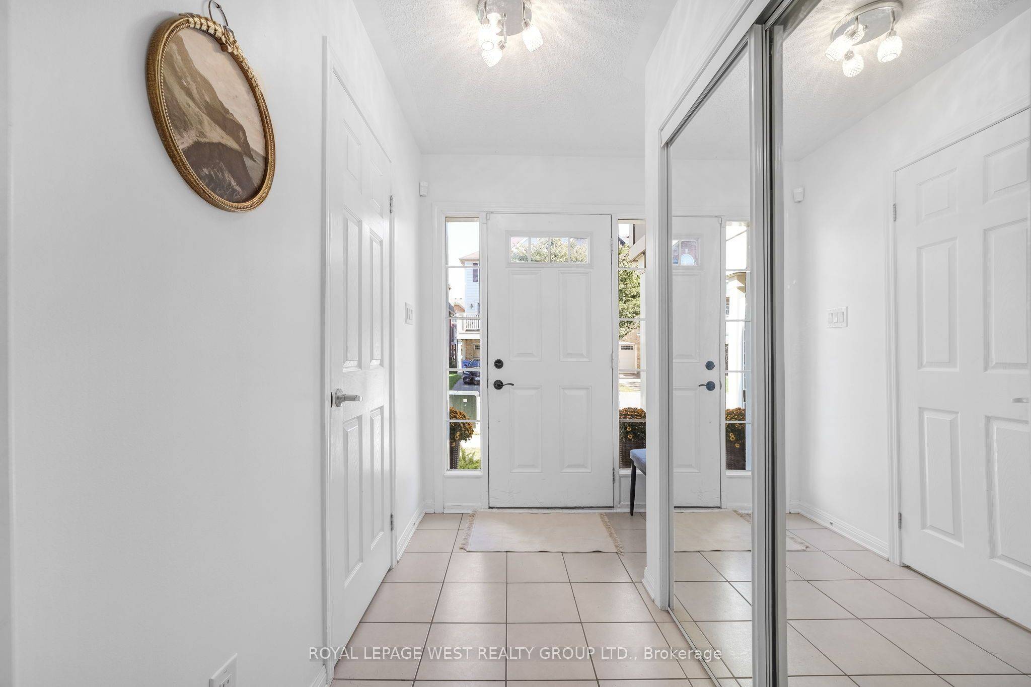 551 Pharo PT, Milton, ON L9T 8H6