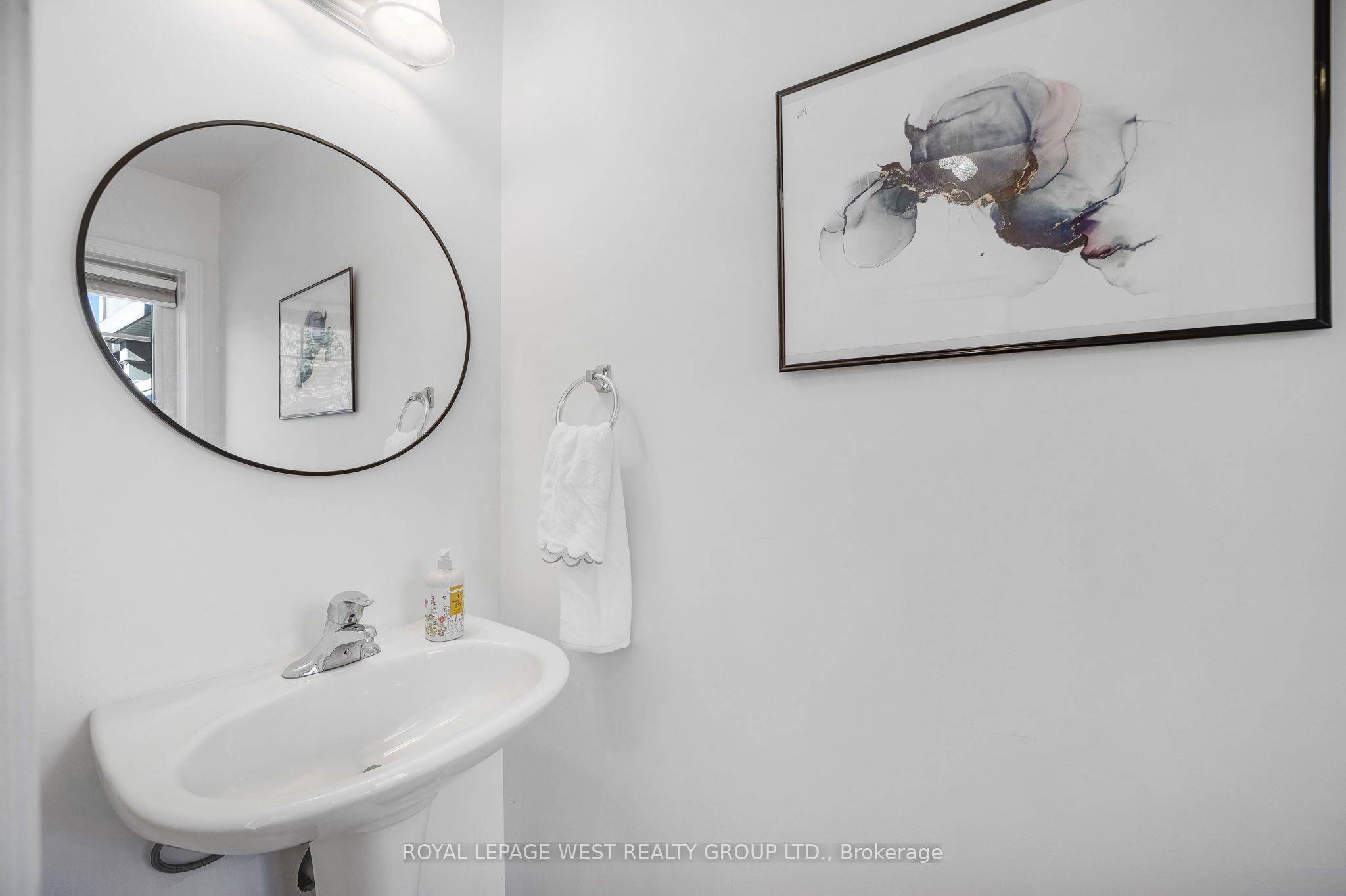 551 Pharo PT, Milton, ON L9T 8H6