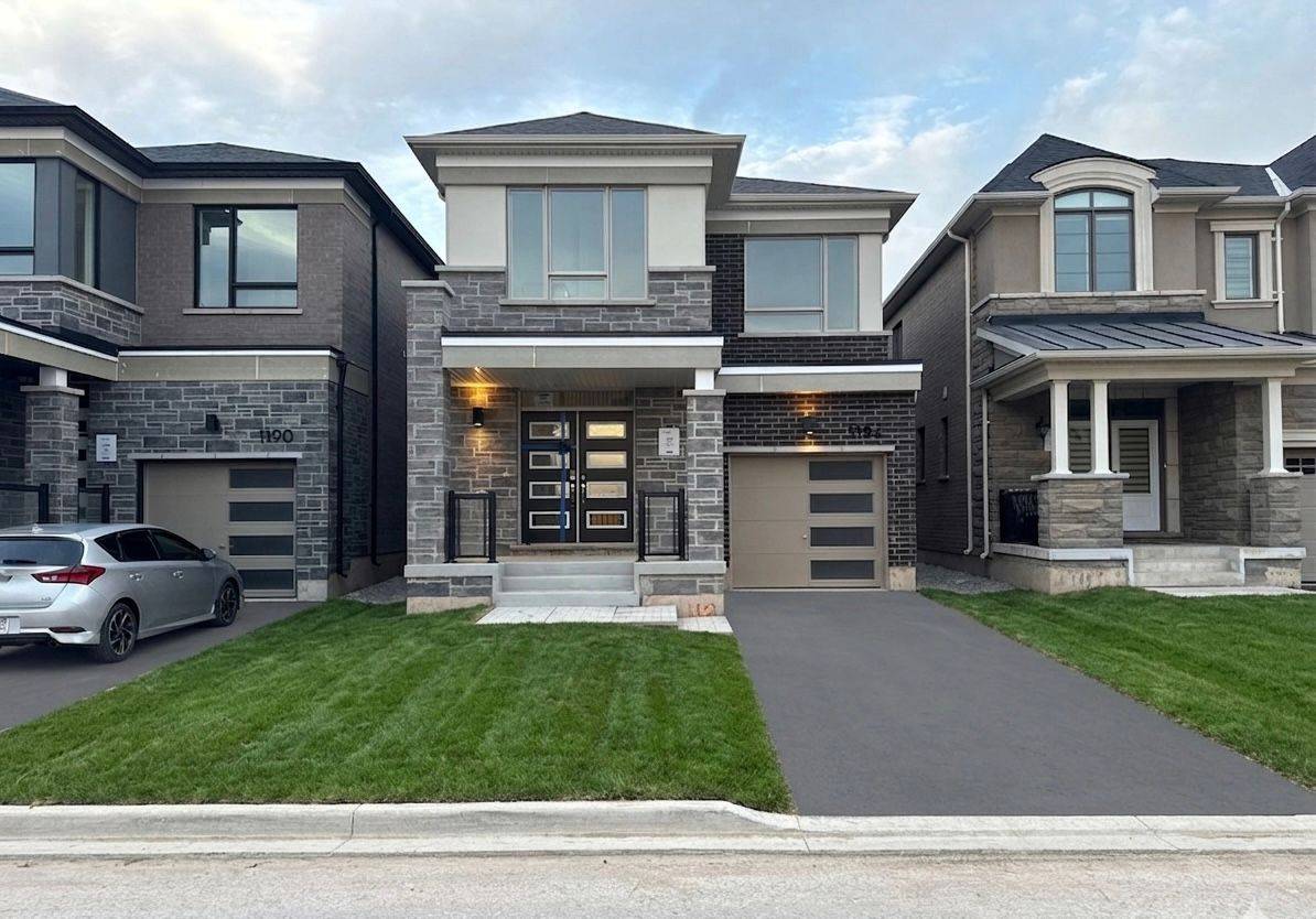 1194 Stirling Todd TER, Milton, ON L9T 6V3