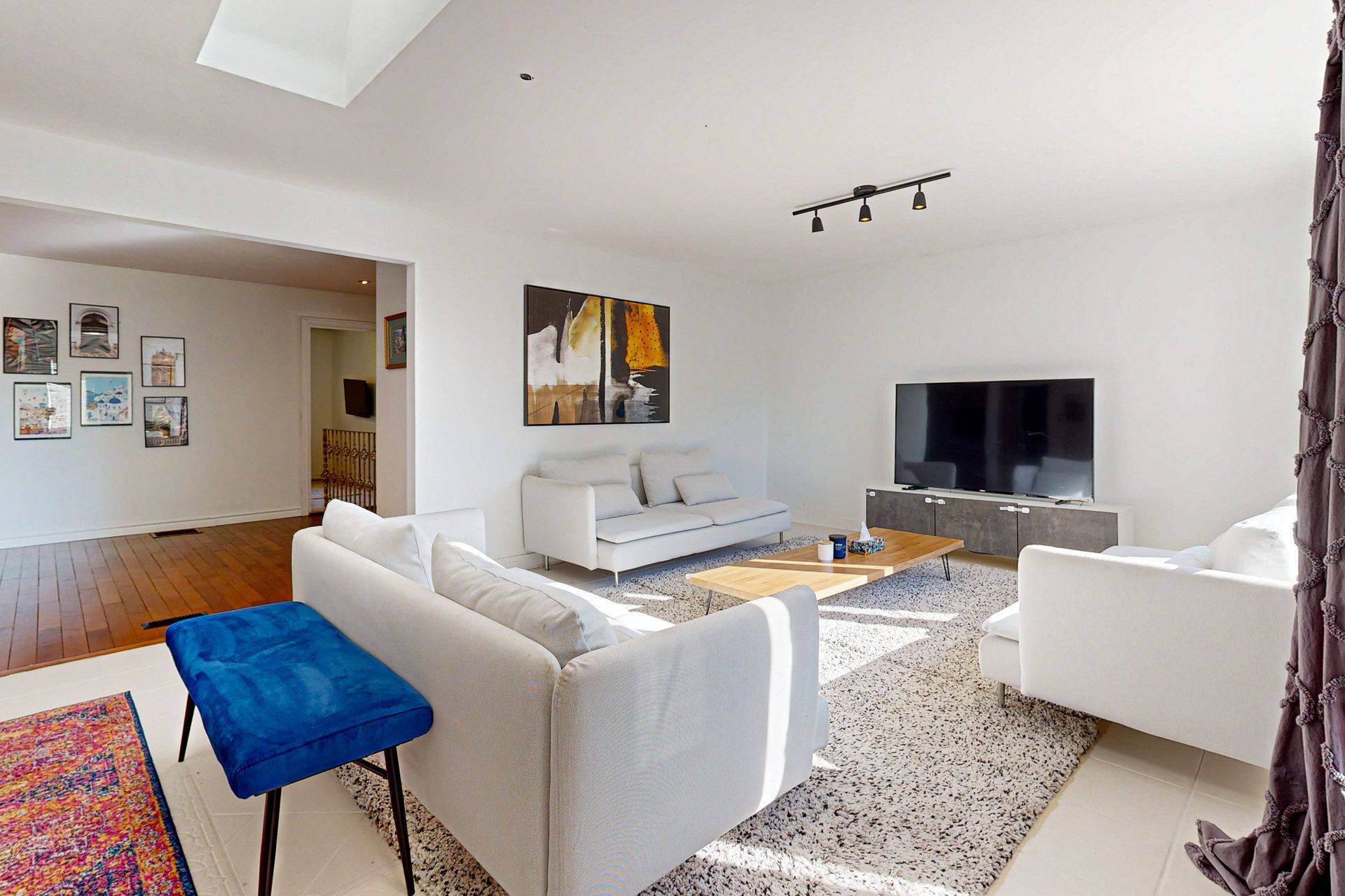 125 LEIGHLAND AVE, Oakville, ON L6H 1B3