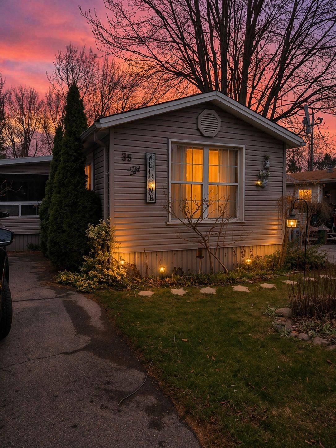 9839 Lakeshore RD #35, Lambton Shores, ON N0M 1T0