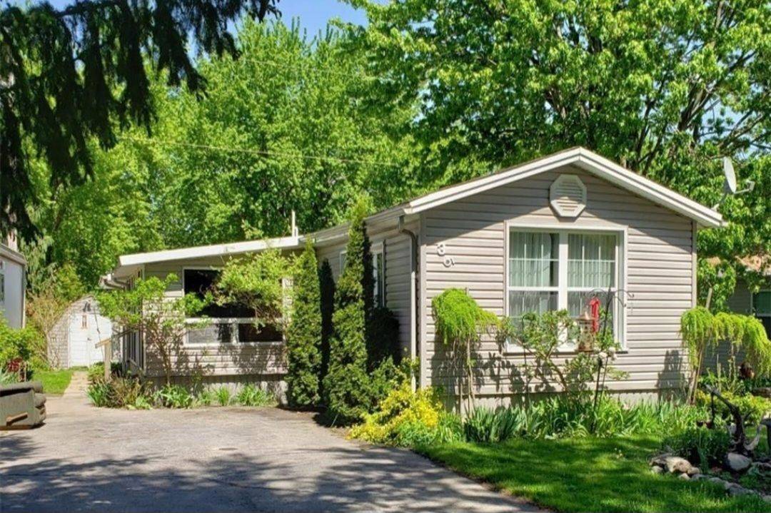 9839 Lakeshore RD #35, Lambton Shores, ON N0M 1T0