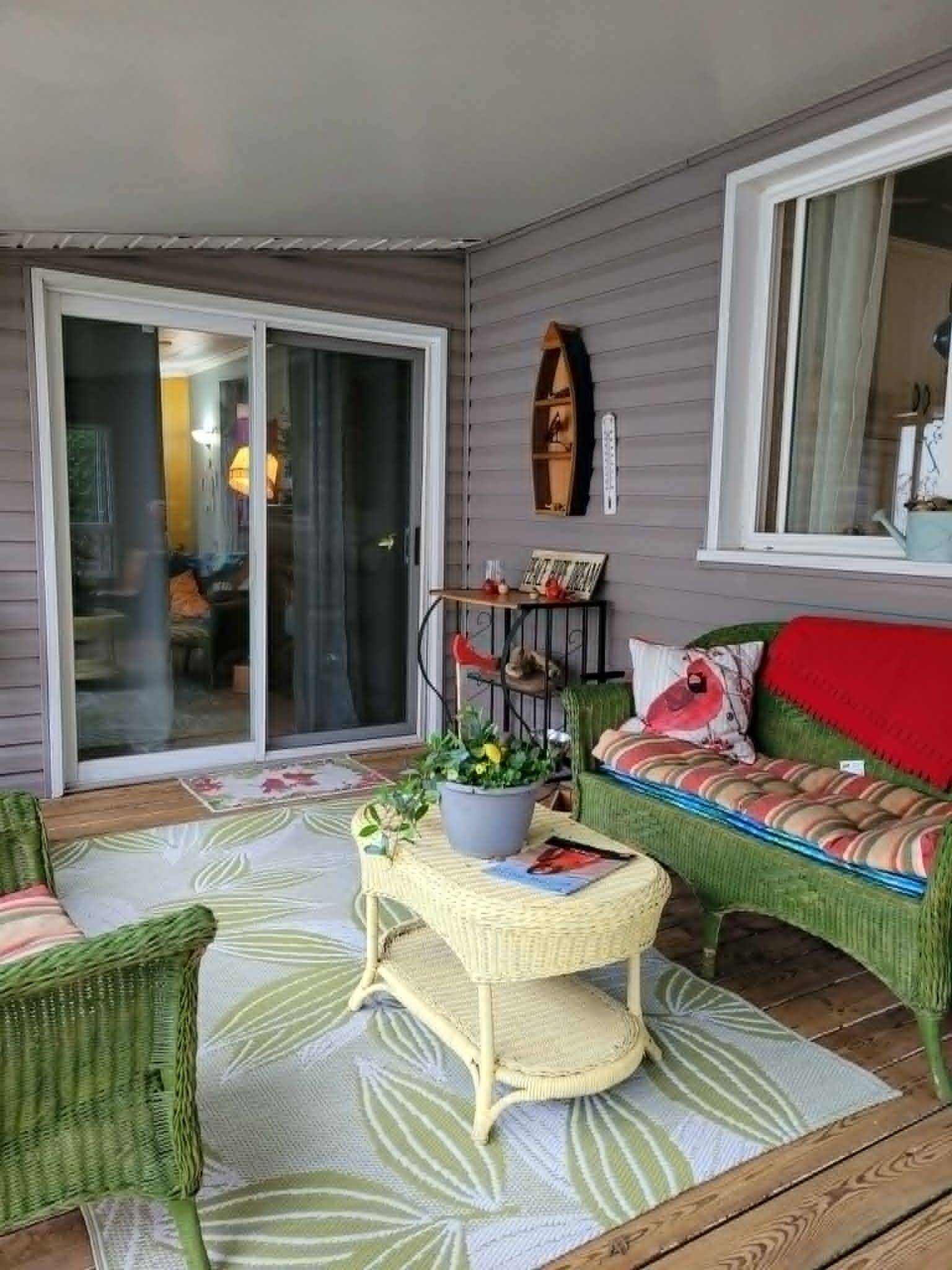 9839 Lakeshore RD #35, Lambton Shores, ON N0M 1T0