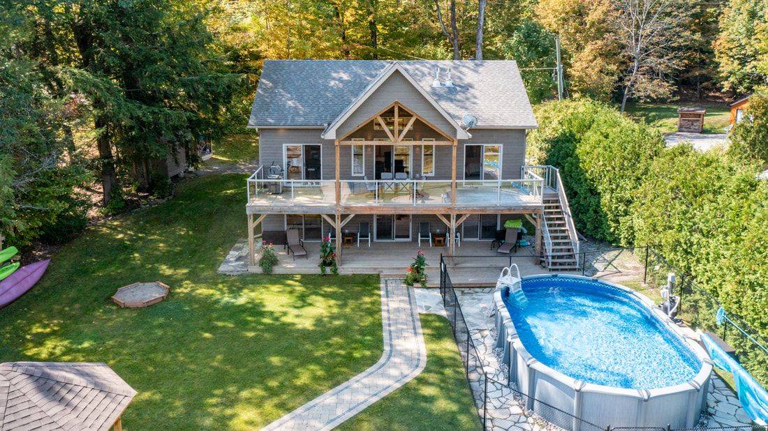 149 JOHN BUCHLER RD, Georgian Bay, ON L0K 1S0