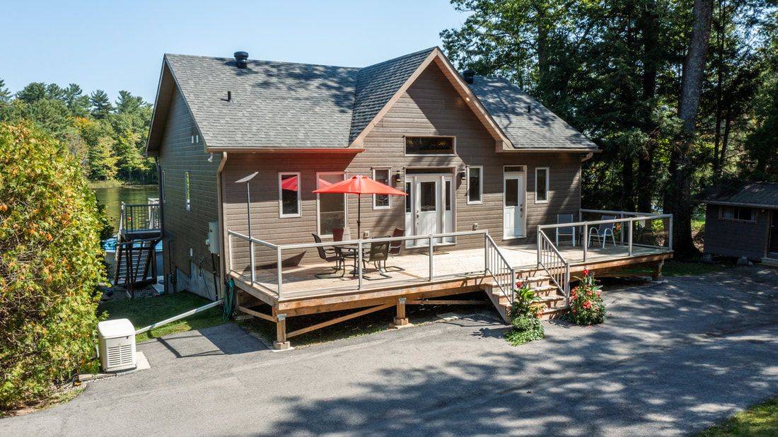 149 JOHN BUCHLER RD, Georgian Bay, ON L0K 1S0