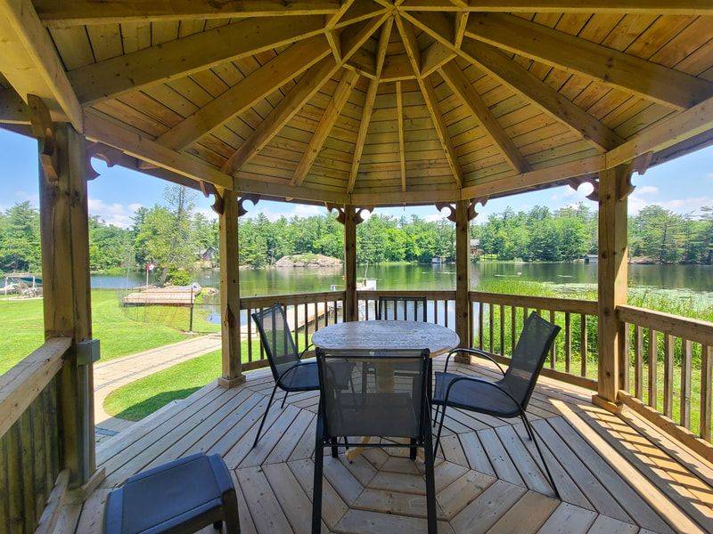 149 JOHN BUCHLER RD, Georgian Bay, ON L0K 1S0